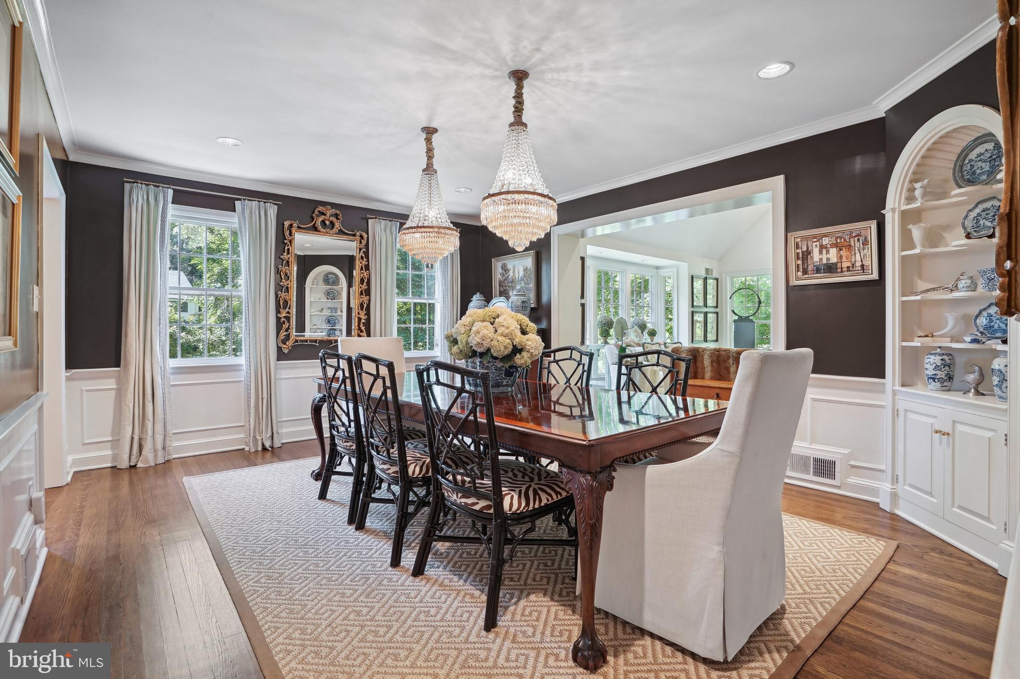 SPRING VALLEY - Residential
