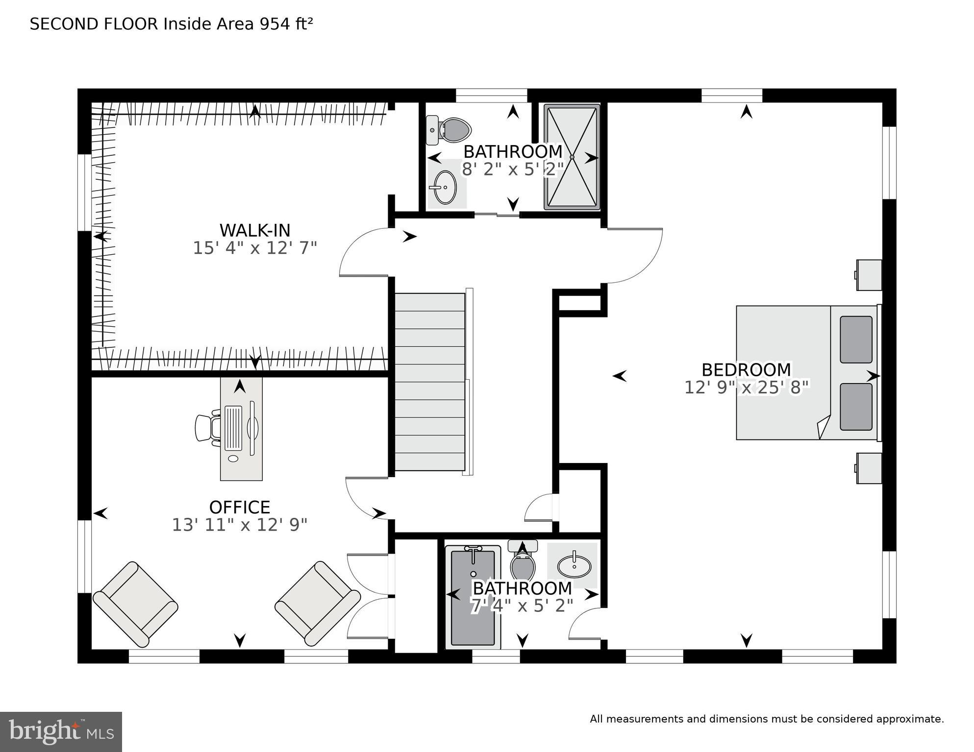SPRING VALLEY - Residential