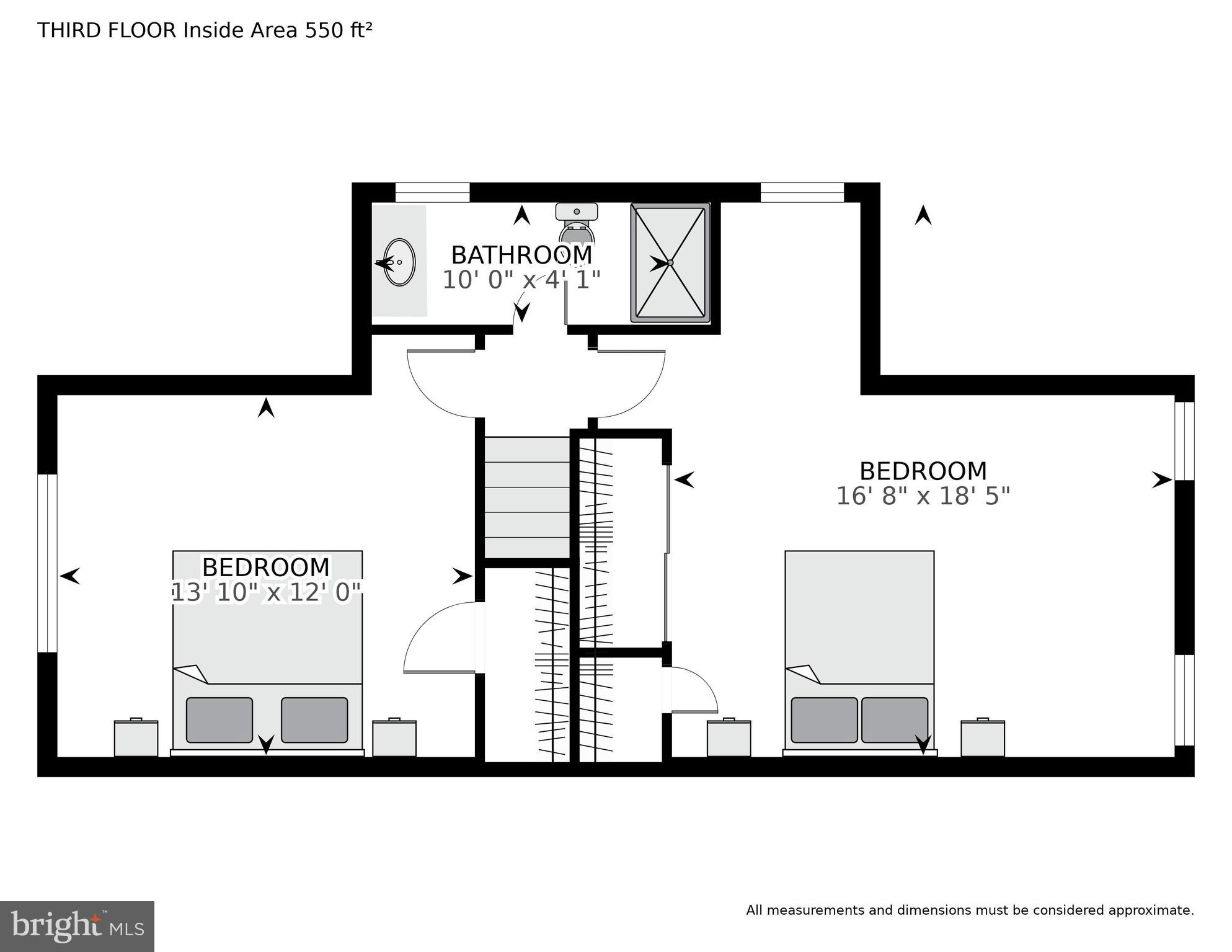 SPRING VALLEY - Residential