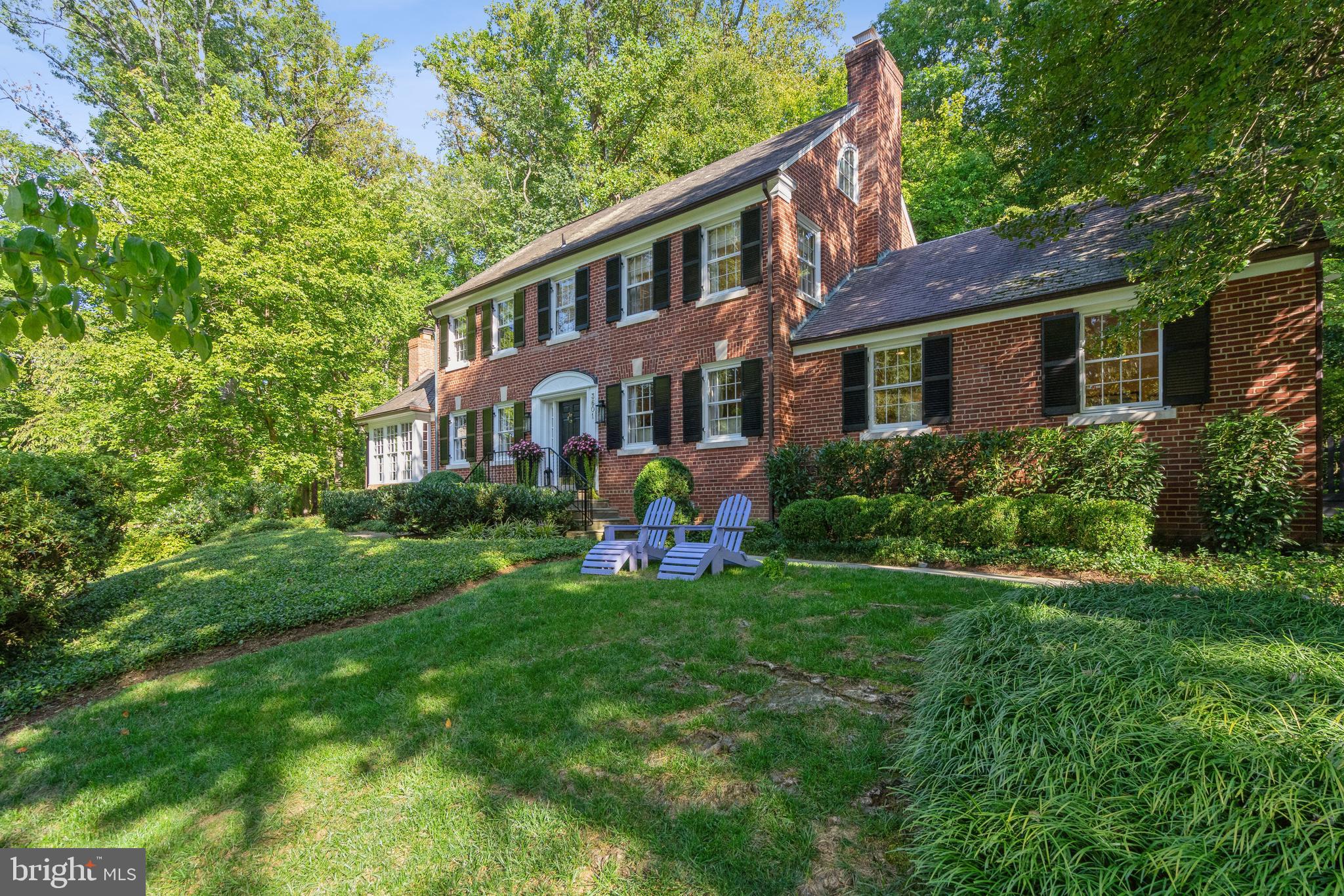 SPRING VALLEY - Residential