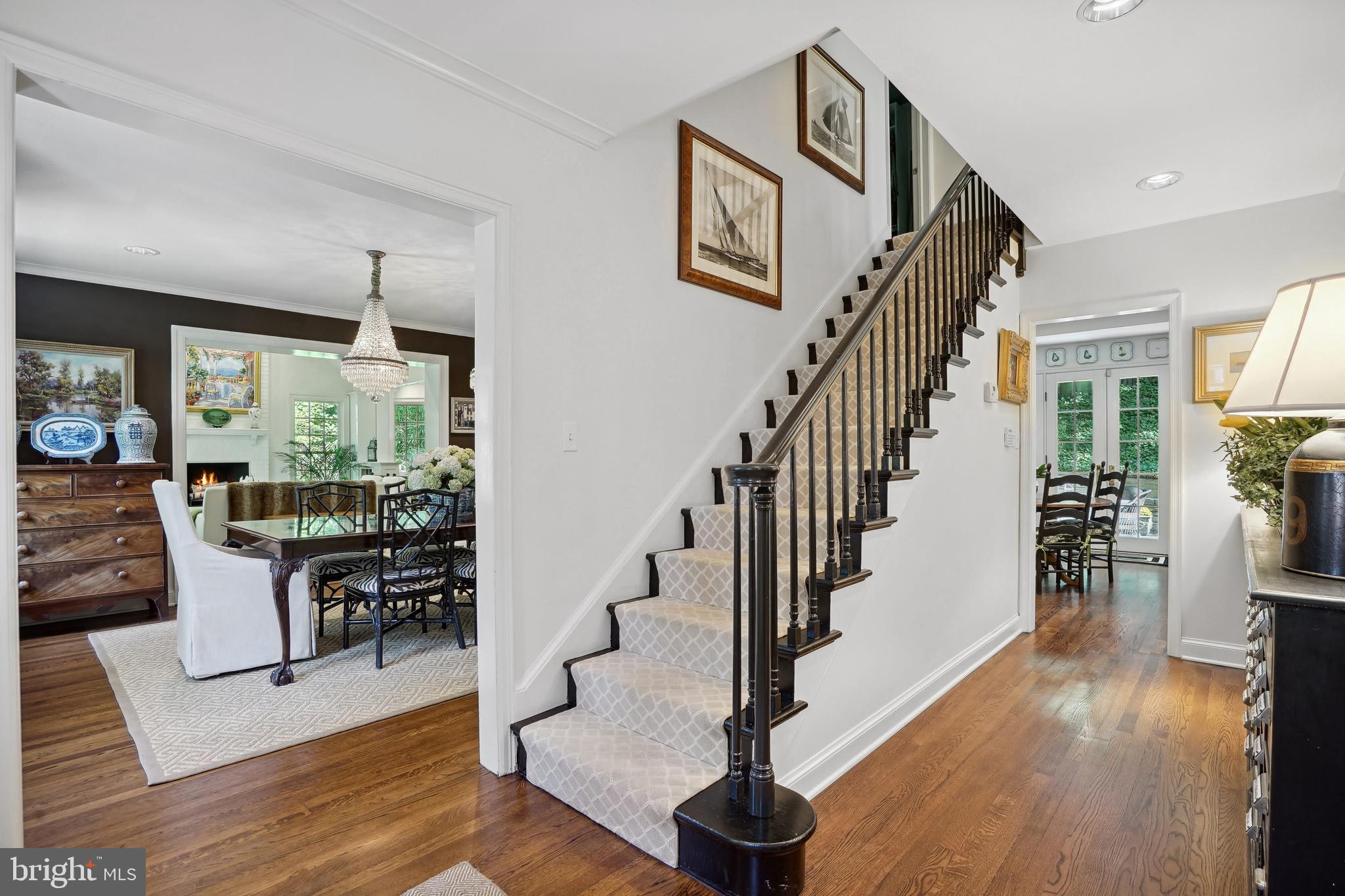 SPRING VALLEY - Residential