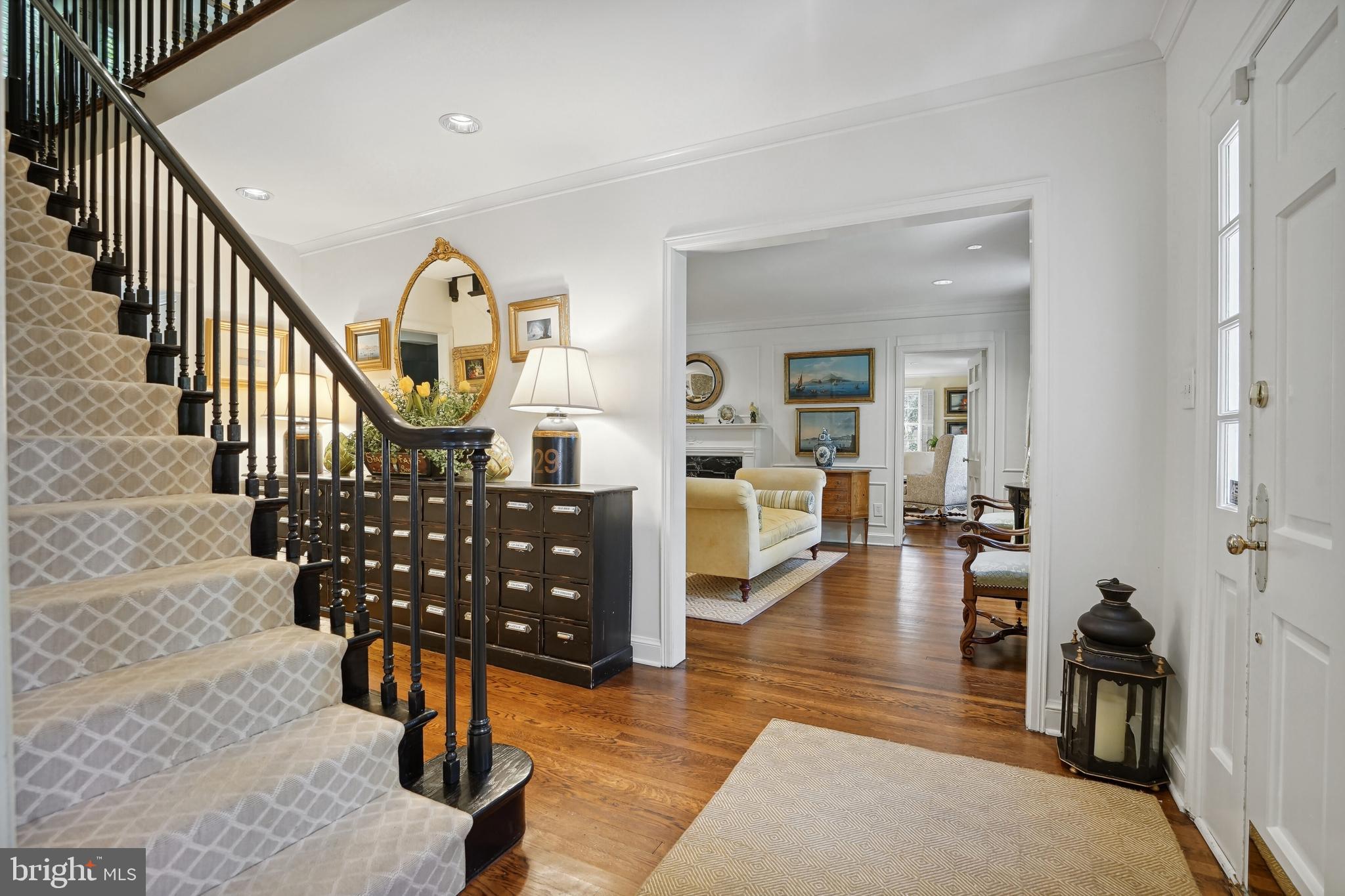 SPRING VALLEY - Residential
