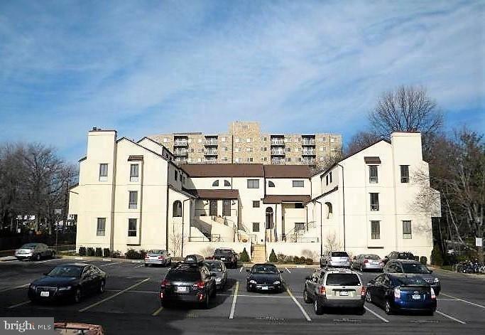 CITY COMMONS - Residential Lease