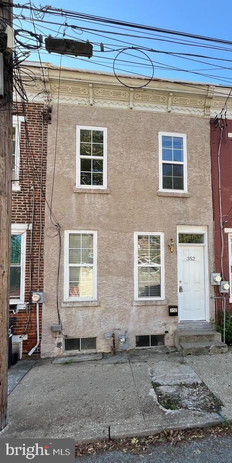 Located in the heart of Phoenixville, this charming row home is now available for lease, offering comfort and convenience just steps from downtown. The home features a brand-new heating system installed in December 2023, a recently upgraded water heater for improved efficiency, and fresh carpeting throughout. With its inviting layout and desirable location, this property is perfect for renters seeking a cozy home with easy access to local amenities. Don't miss the chance to make this well-maintained space your own—schedule a showing today!