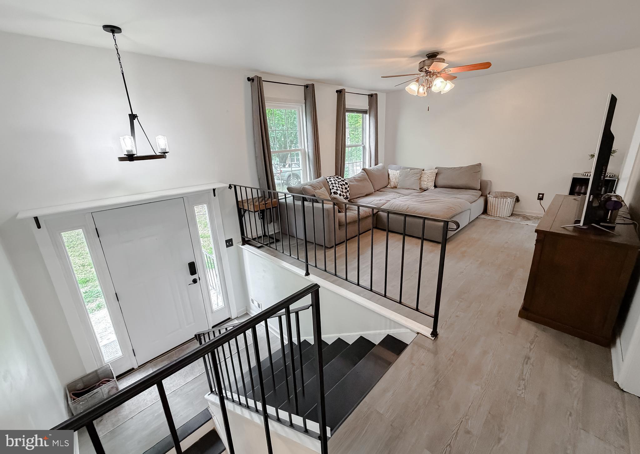 WHITE SANDS - Residential