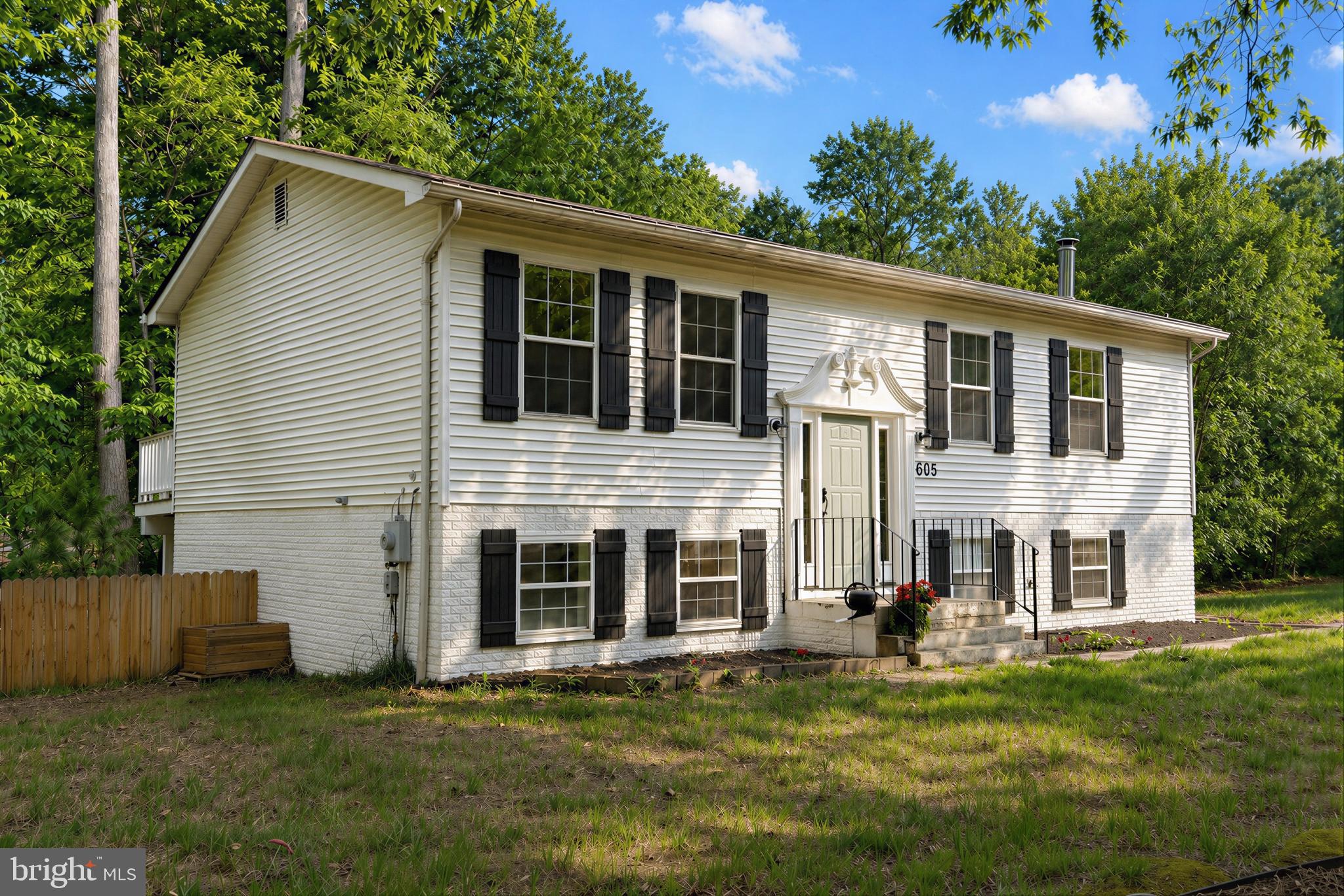 WHITE SANDS - Residential