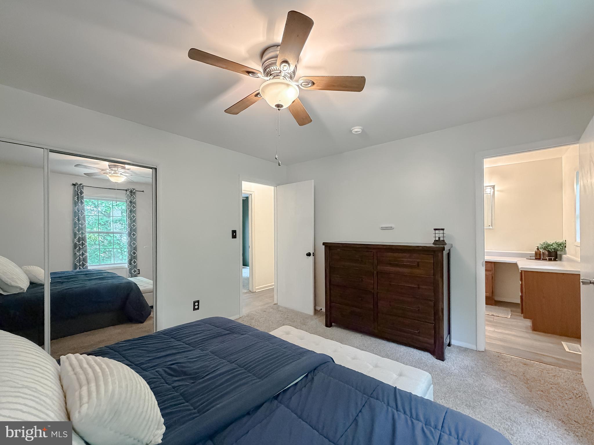 WHITE SANDS - Residential