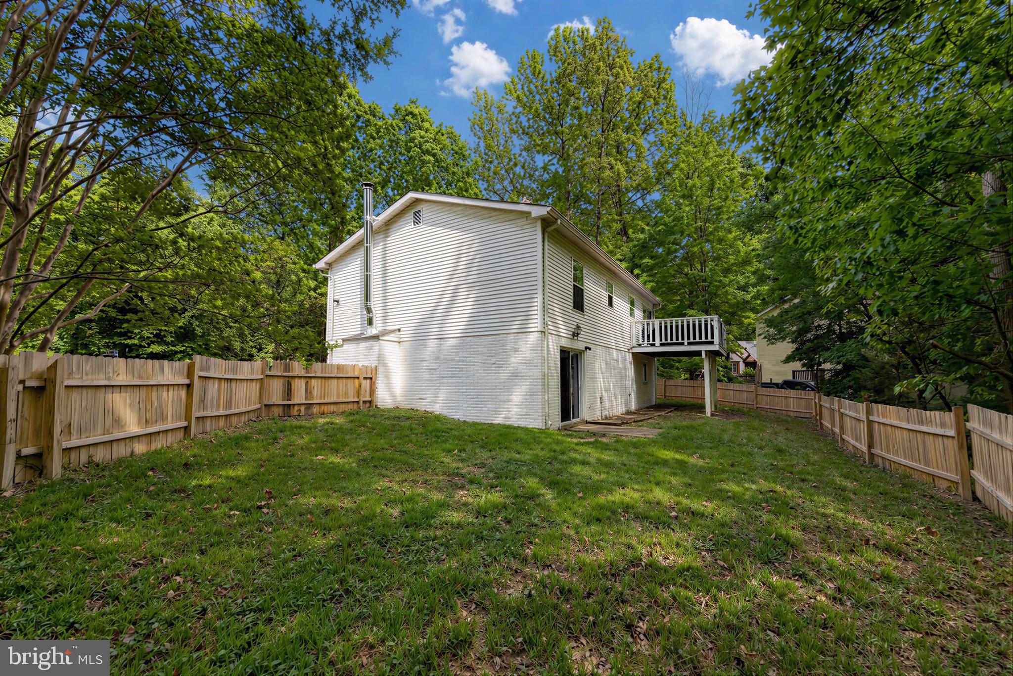 WHITE SANDS - Residential