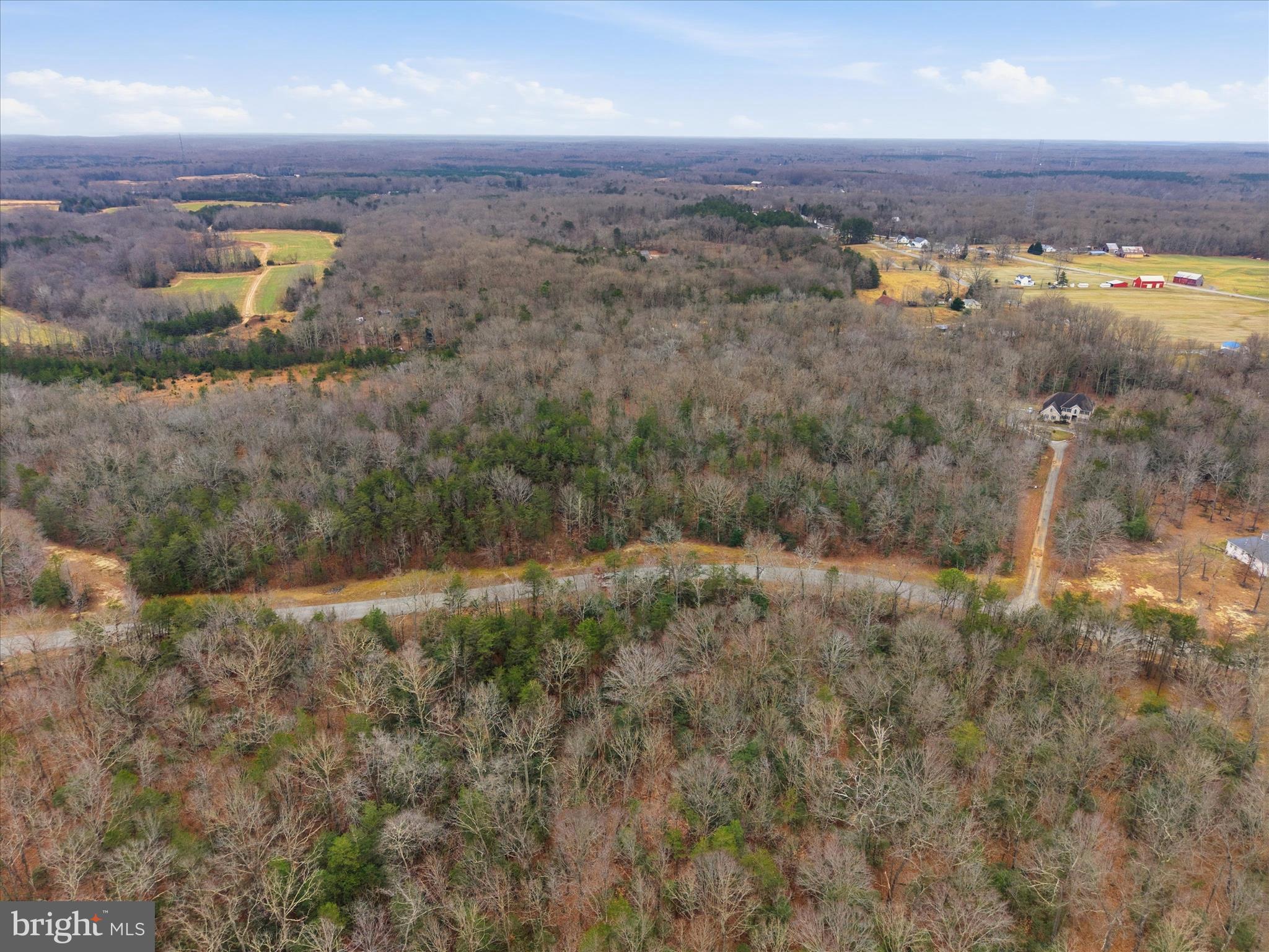 BENTLEY WOODS - Land