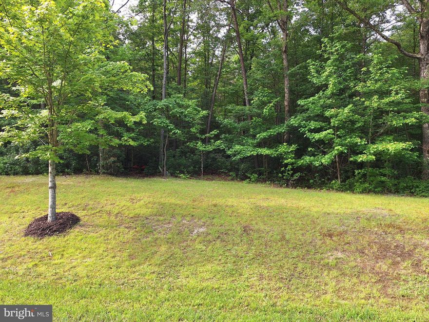 !!!!!!PRICE REDUCED!!!!!!!!11 ACRE HOMESITE IN BENTLEY WOODS!!!GREAT COMMUNITY OF CUSTOM HOMES ON LARGE LOTS.  BEAUTIFUL LOT TO BUILD THAT HOME ONE DREAMS OF.   OLD PERC TEST NEEDS TO BE UPDATED.      PER OWNER  MAY BE POSSIBLE TO SUBDIVIDE TO TWO LOTS!!!!!