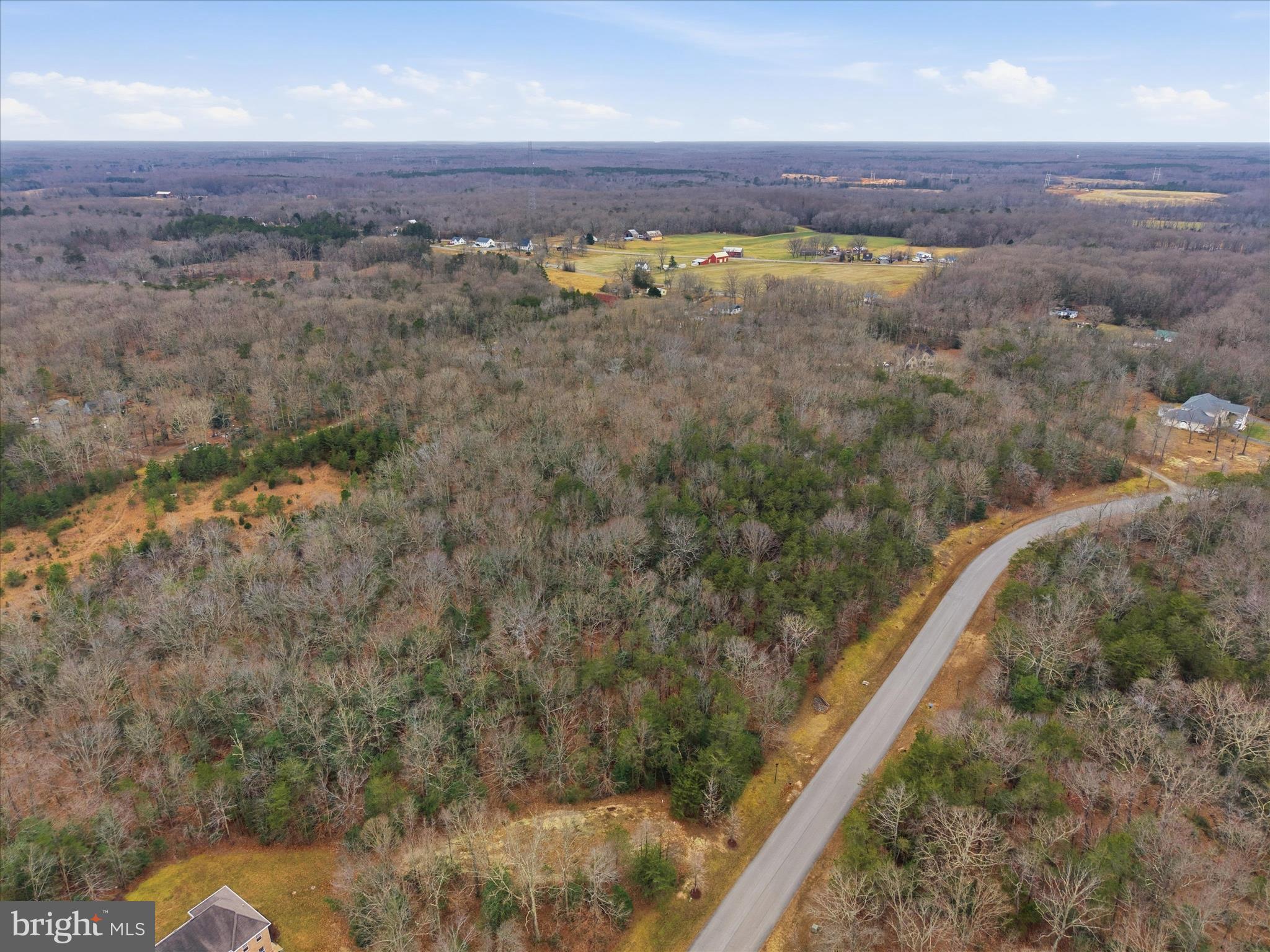 BENTLEY WOODS - Land