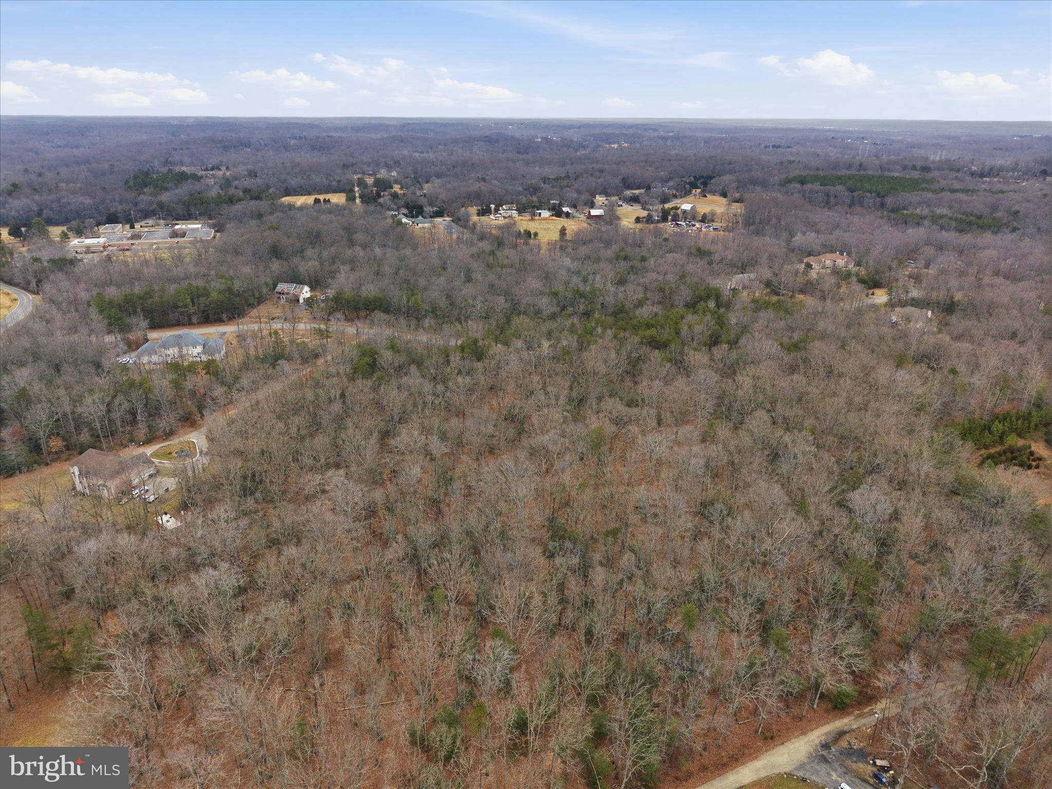 BENTLEY WOODS - Land