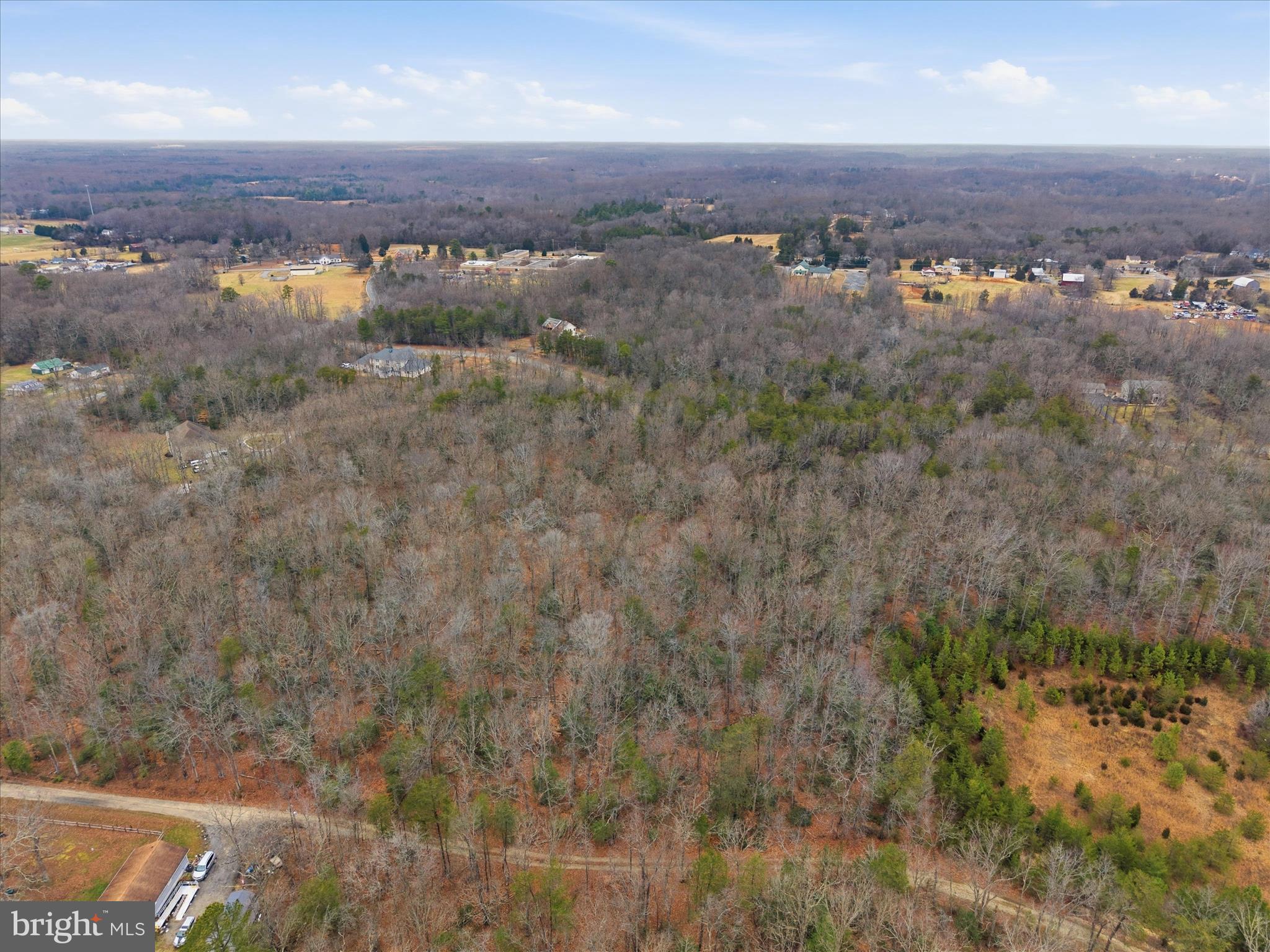 BENTLEY WOODS - Land