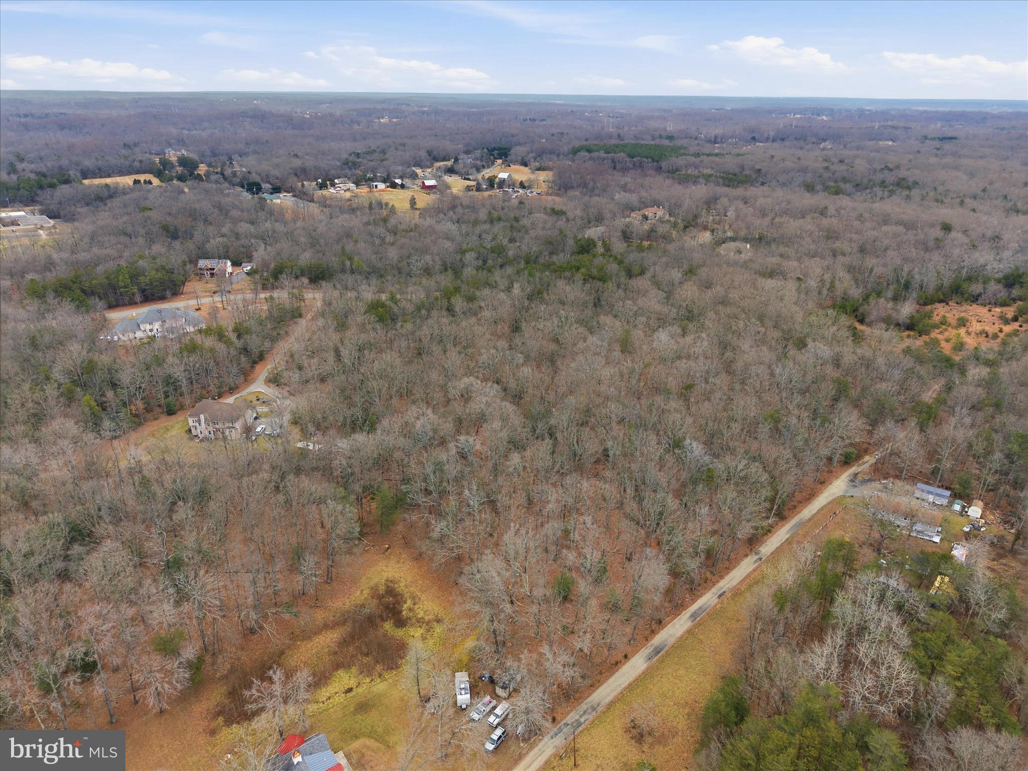 BENTLEY WOODS - Land