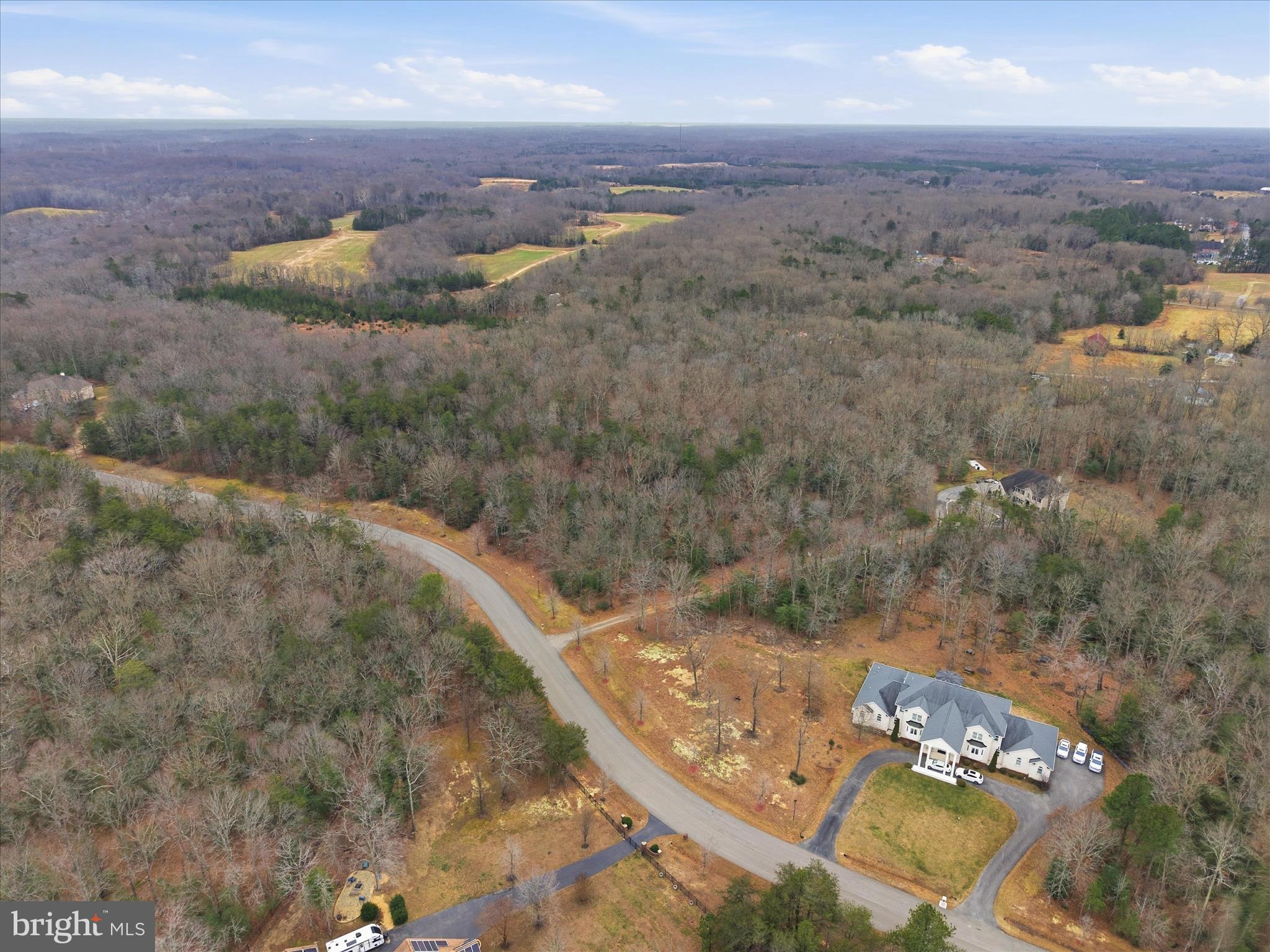 BENTLEY WOODS - Land