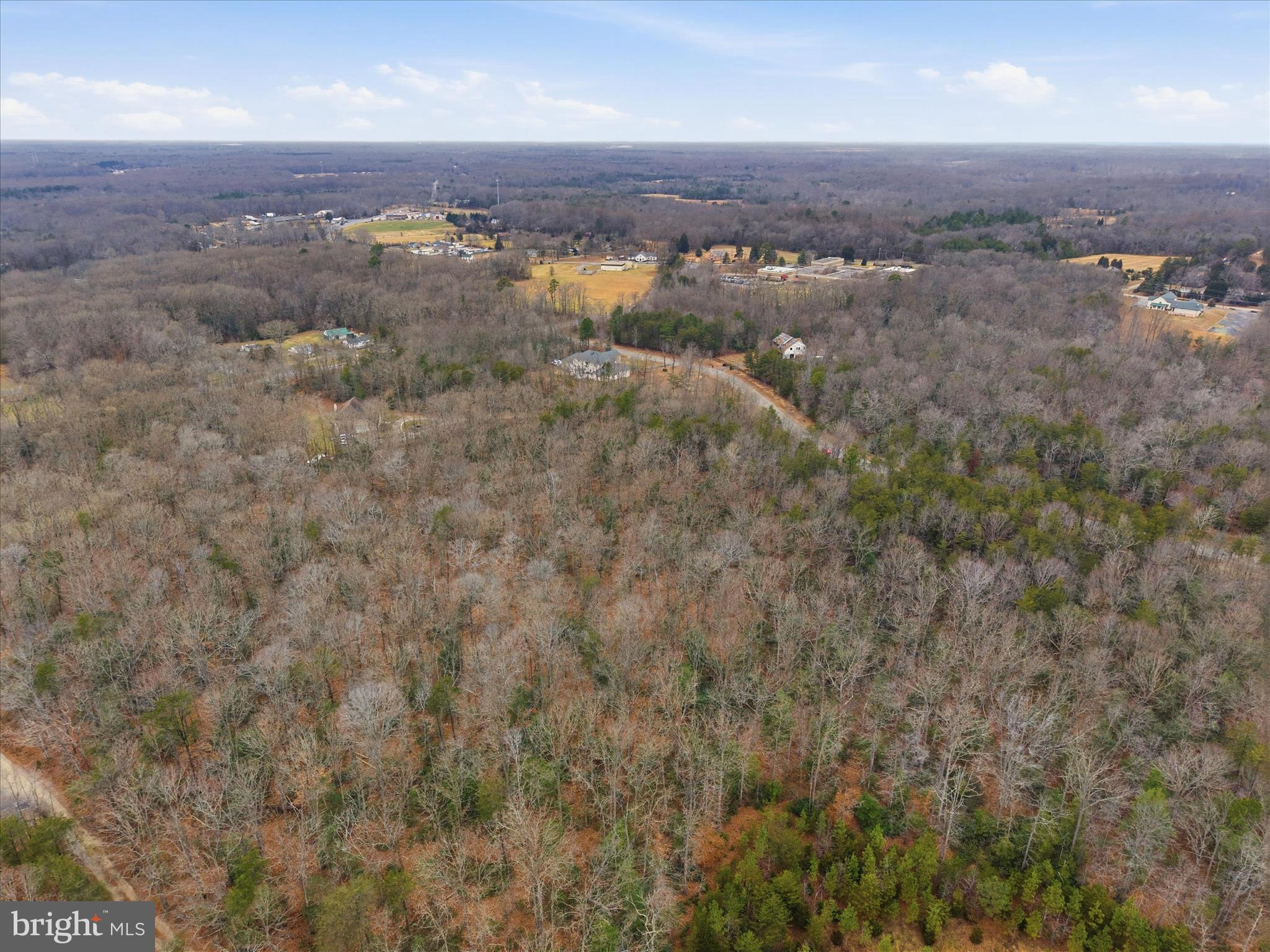 BENTLEY WOODS - Land