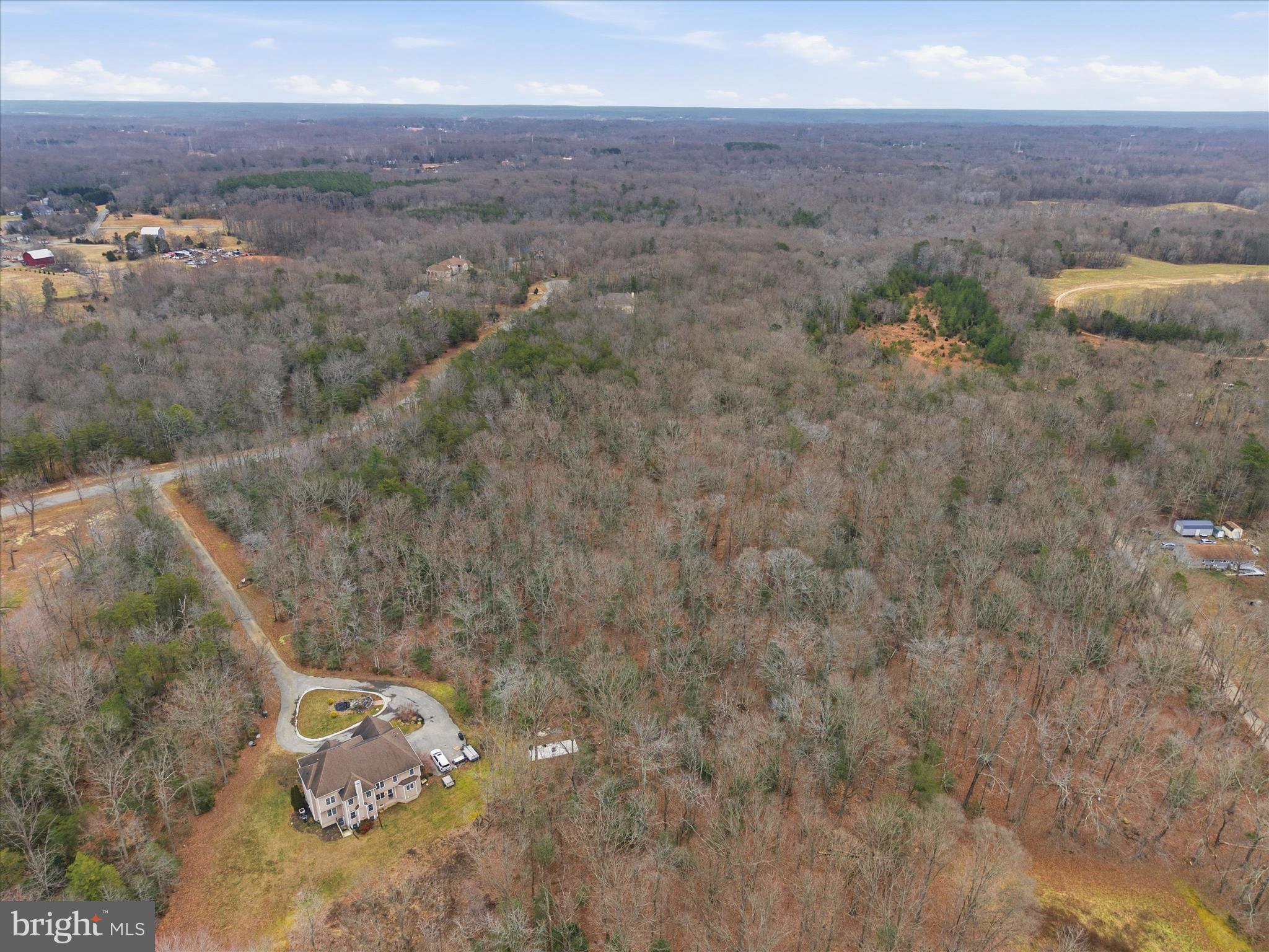 BENTLEY WOODS - Land