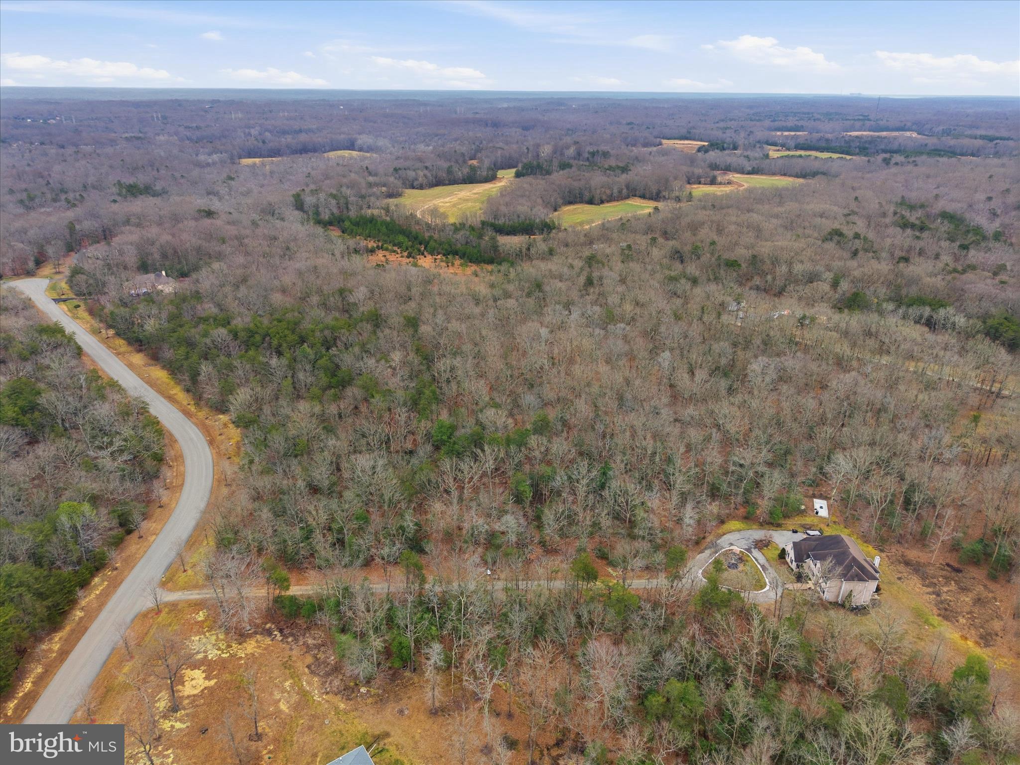 BENTLEY WOODS - Land