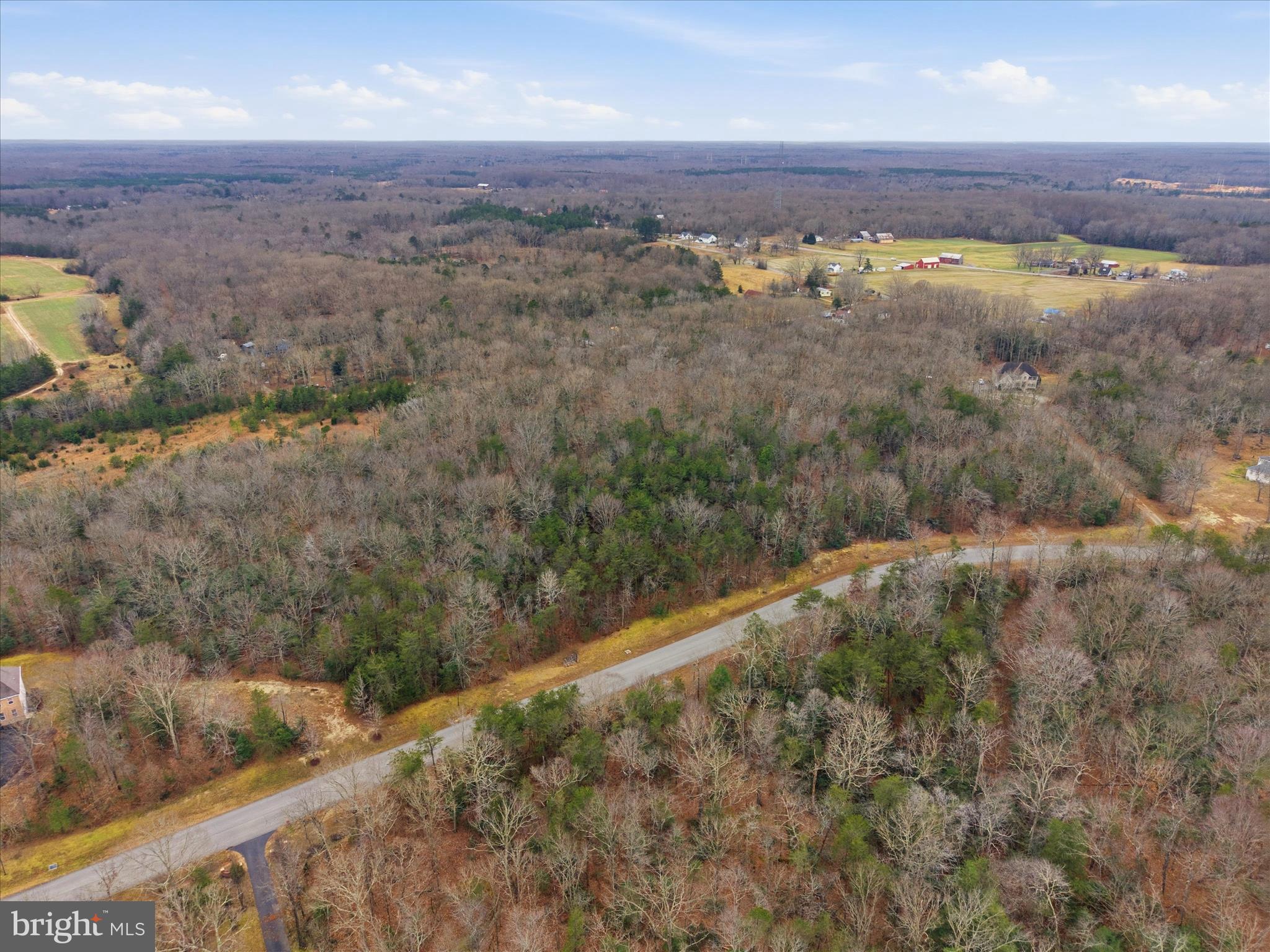 BENTLEY WOODS - Land