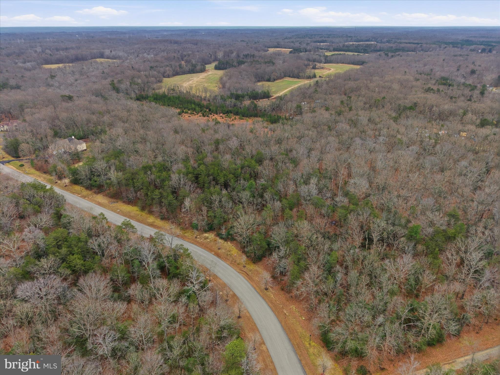 BENTLEY WOODS - Land