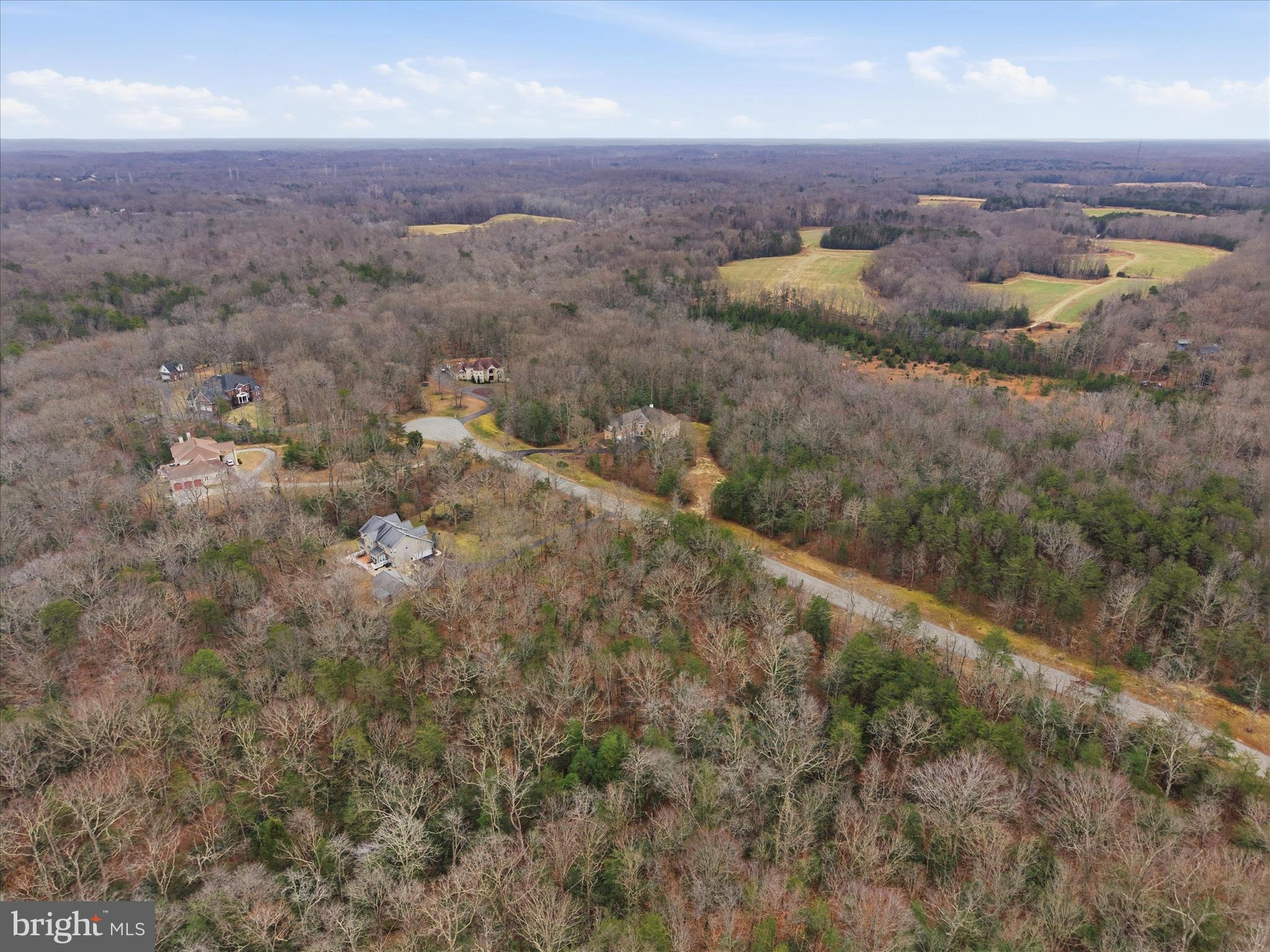 BENTLEY WOODS - Land