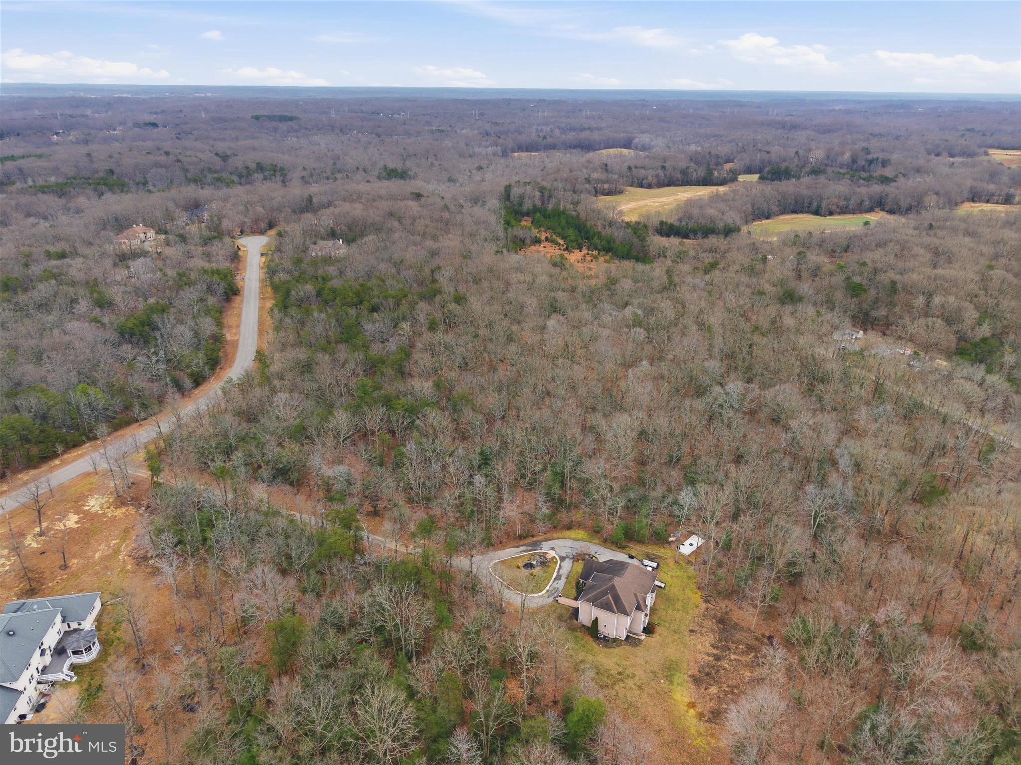 BENTLEY WOODS - Land