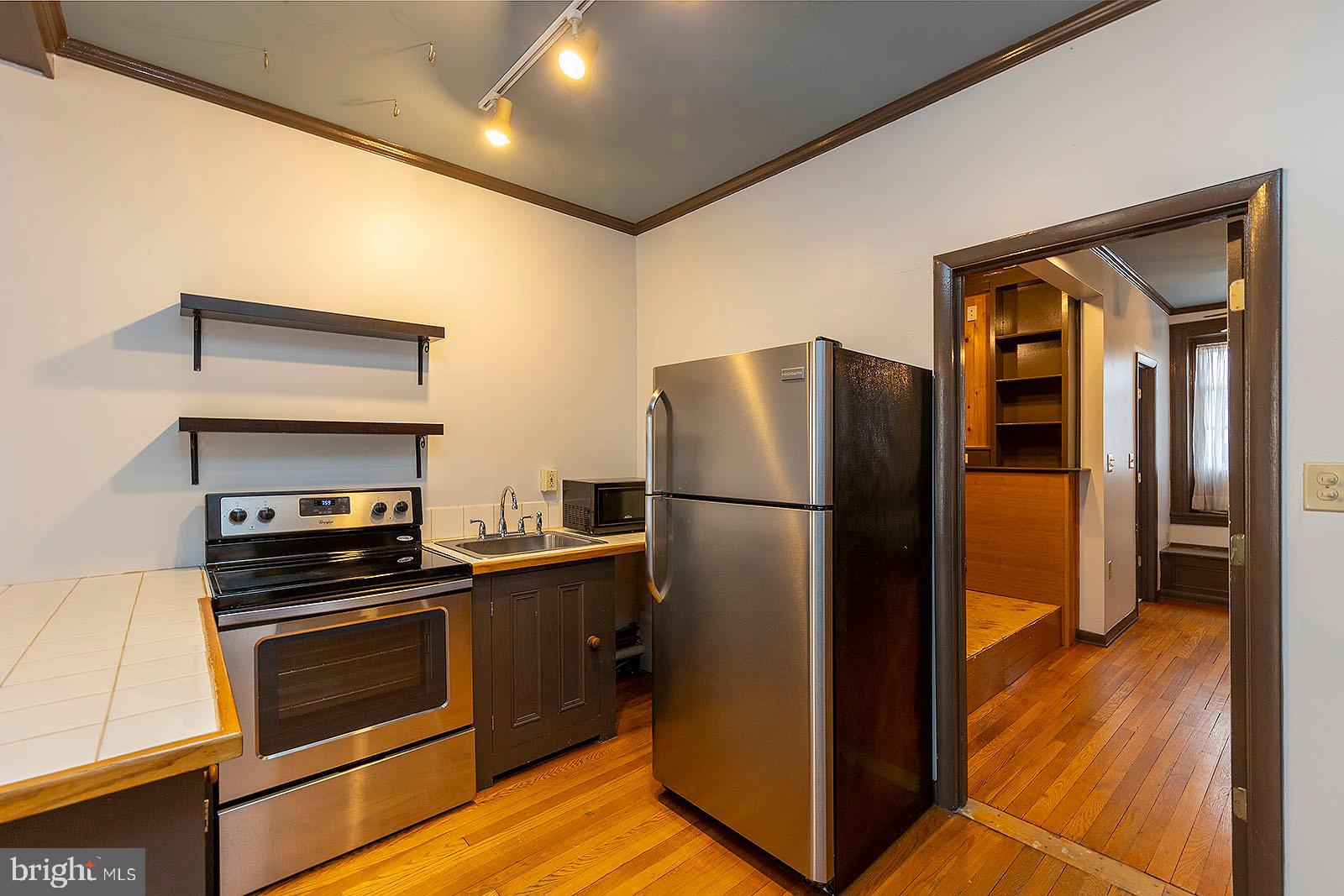 OLD TOWN WINCHESTER - Residential Lease