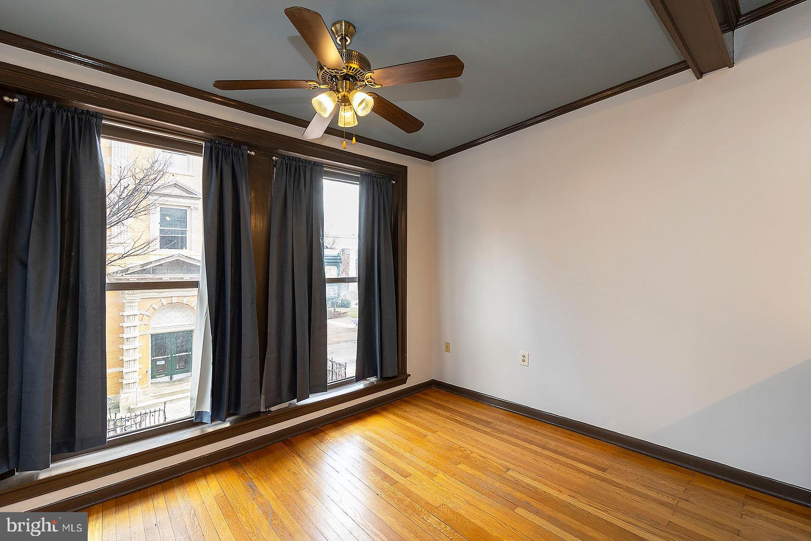 OLD TOWN WINCHESTER - Residential Lease