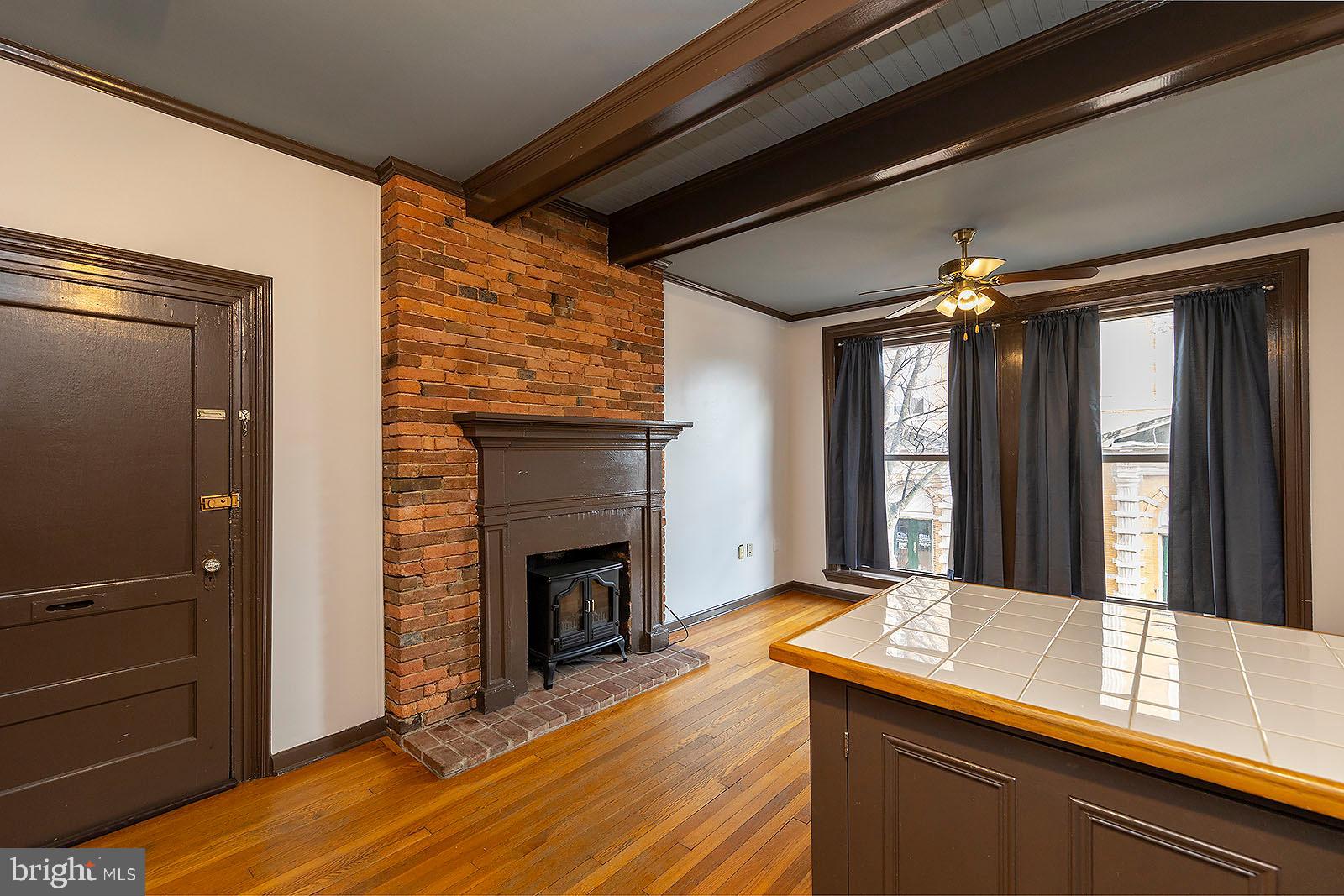 OLD TOWN WINCHESTER - Residential Lease