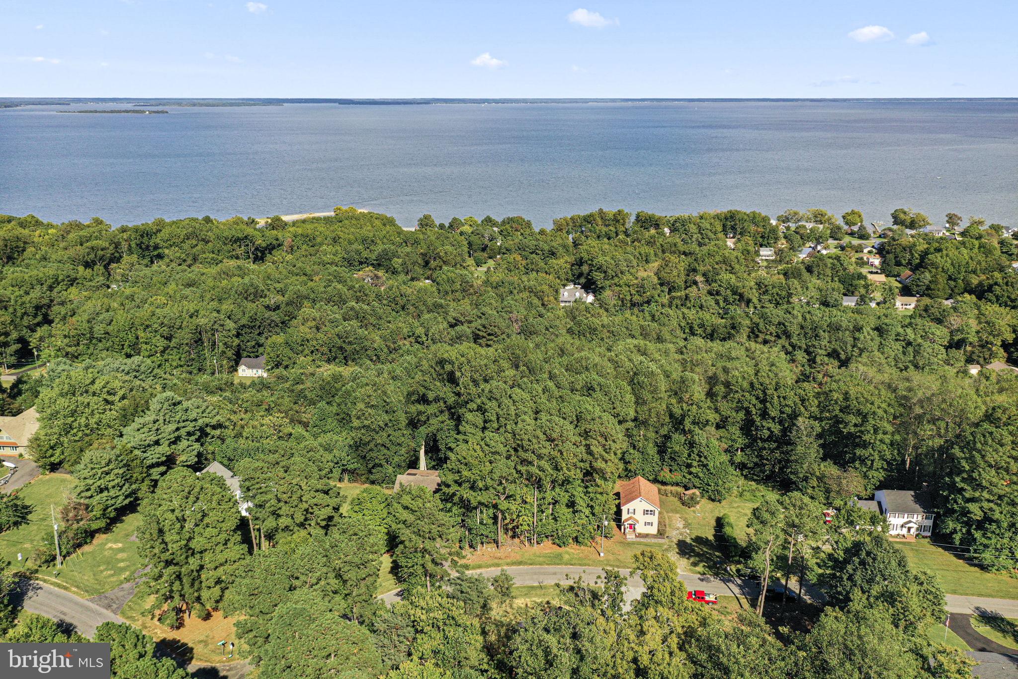 STRATFORD HARBOUR - Residential