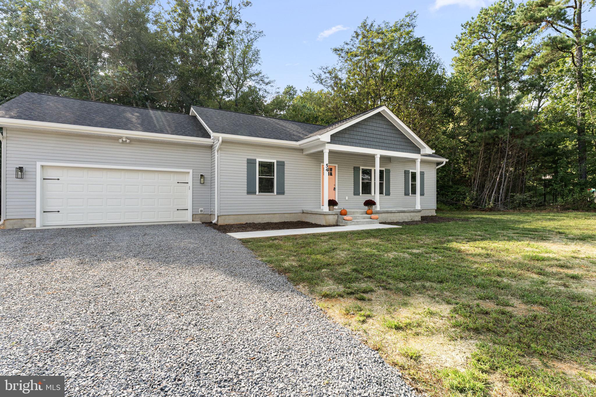 STRATFORD HARBOUR - Residential