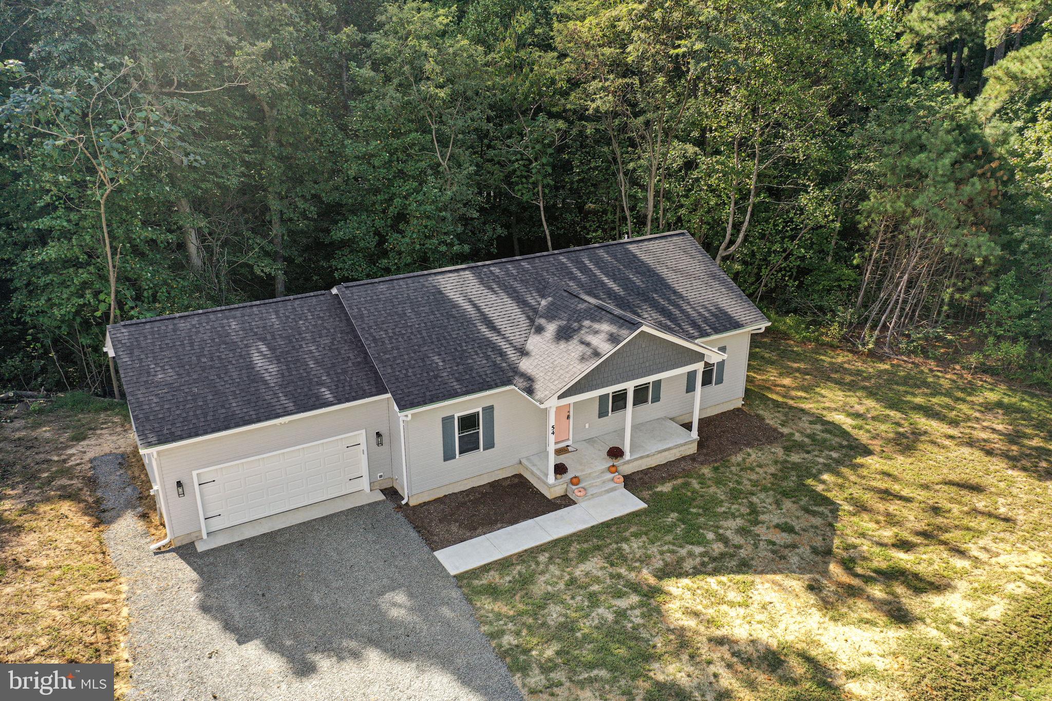 STRATFORD HARBOUR - Residential