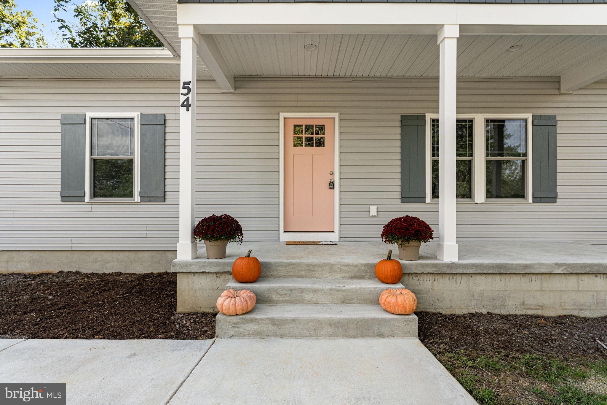 STRATFORD HARBOUR - Residential