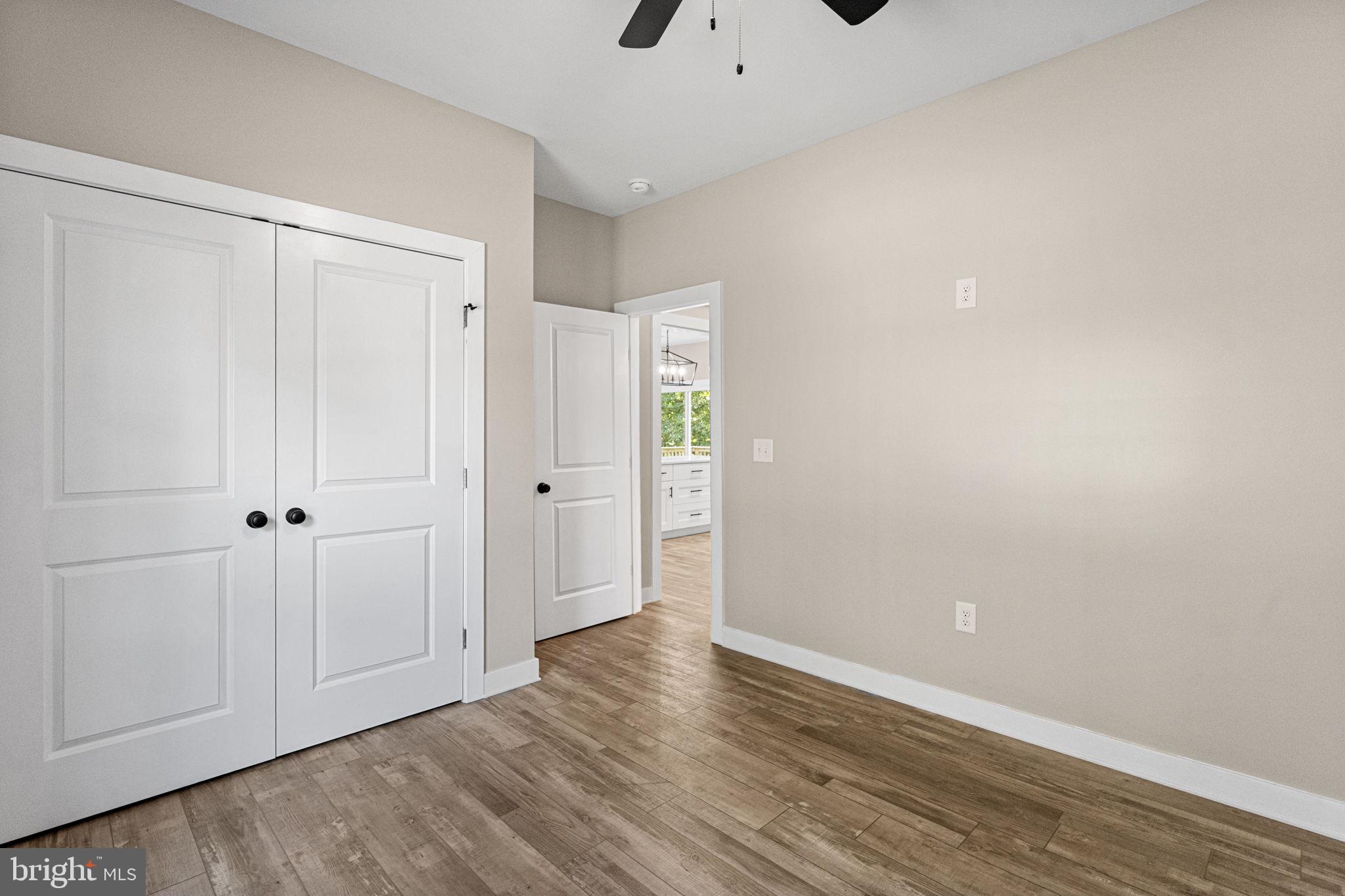 STRATFORD HARBOUR - Residential