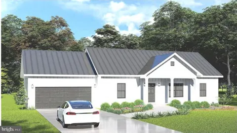 Lot 24 Bay Pointe Drive, Montross, VA MLS: VAWE2007968