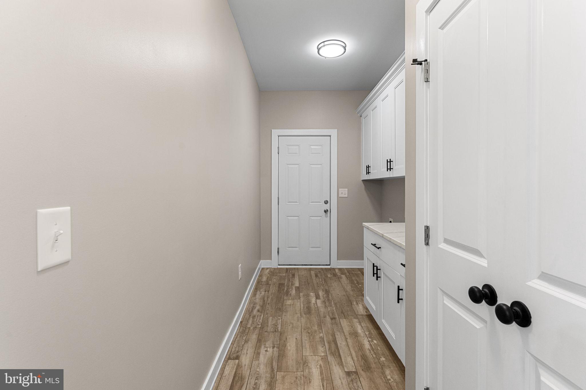 STRATFORD HARBOUR - Residential