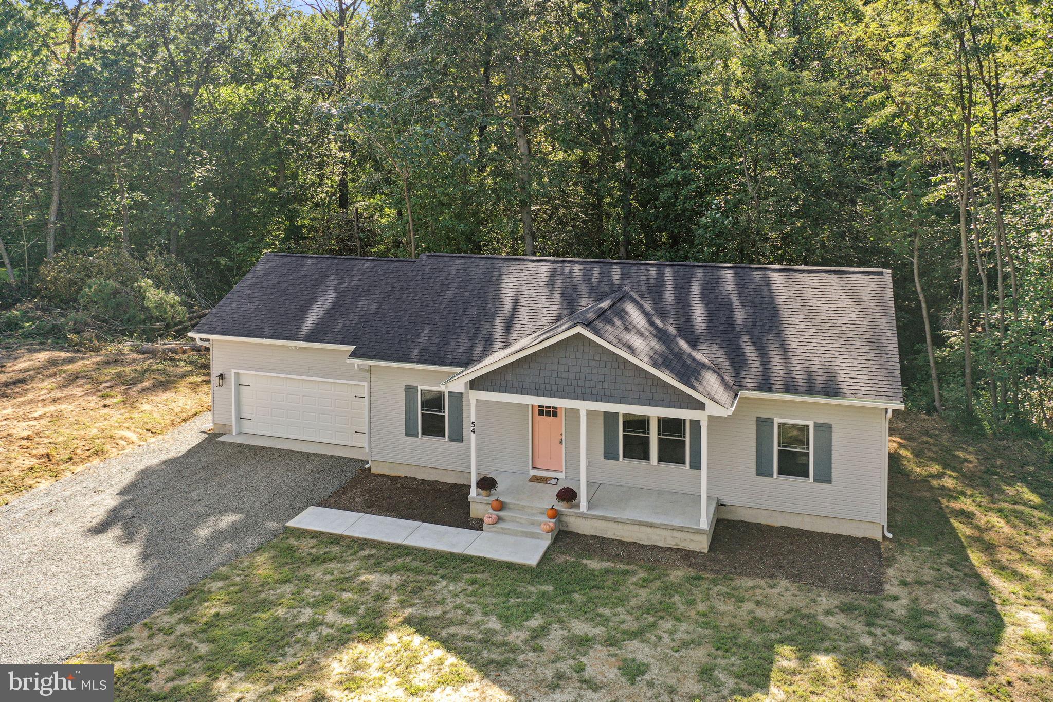 STRATFORD HARBOUR - Residential