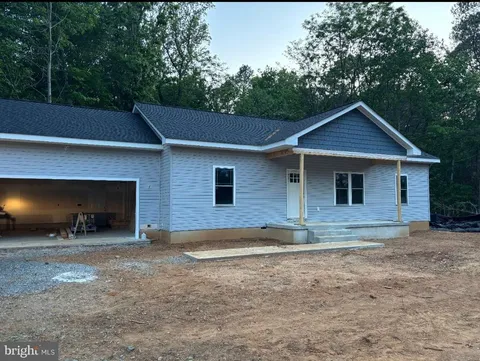 Lot 24 Bay Pointe Drive, Montross, VA MLS: VAWE2007968