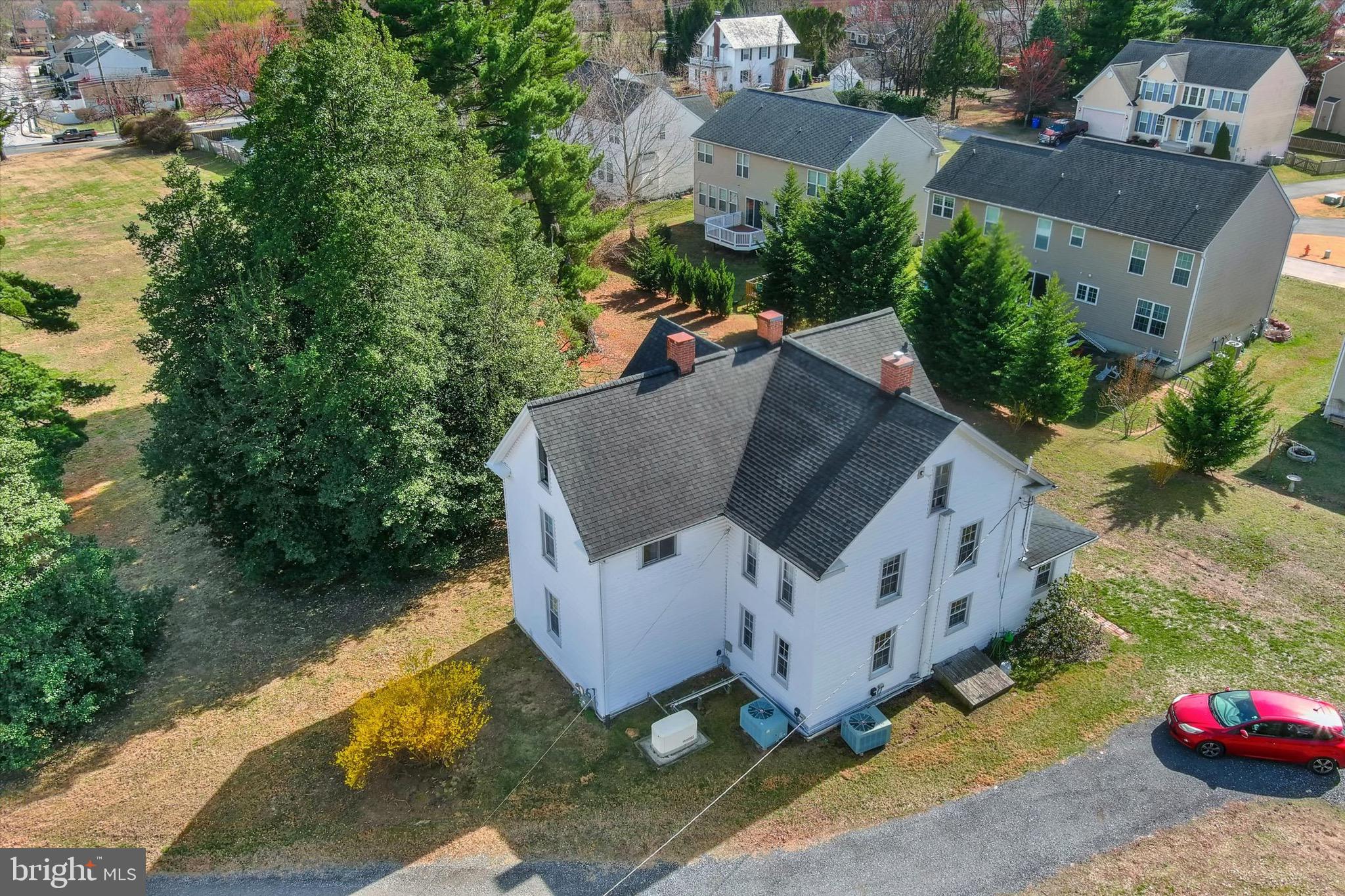 6050 OLD WASHINGTON ROAD