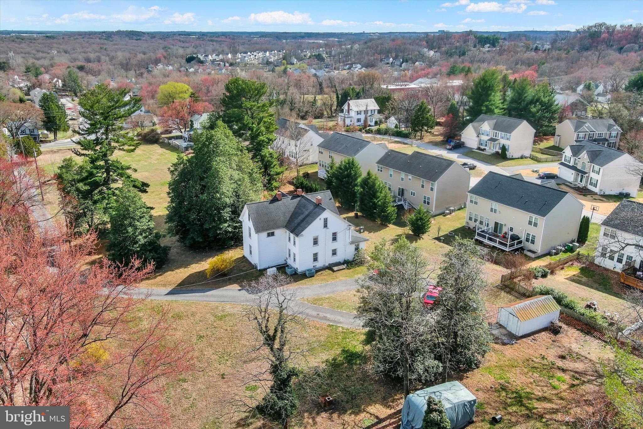 ELKRIDGE CROSSING - Residential