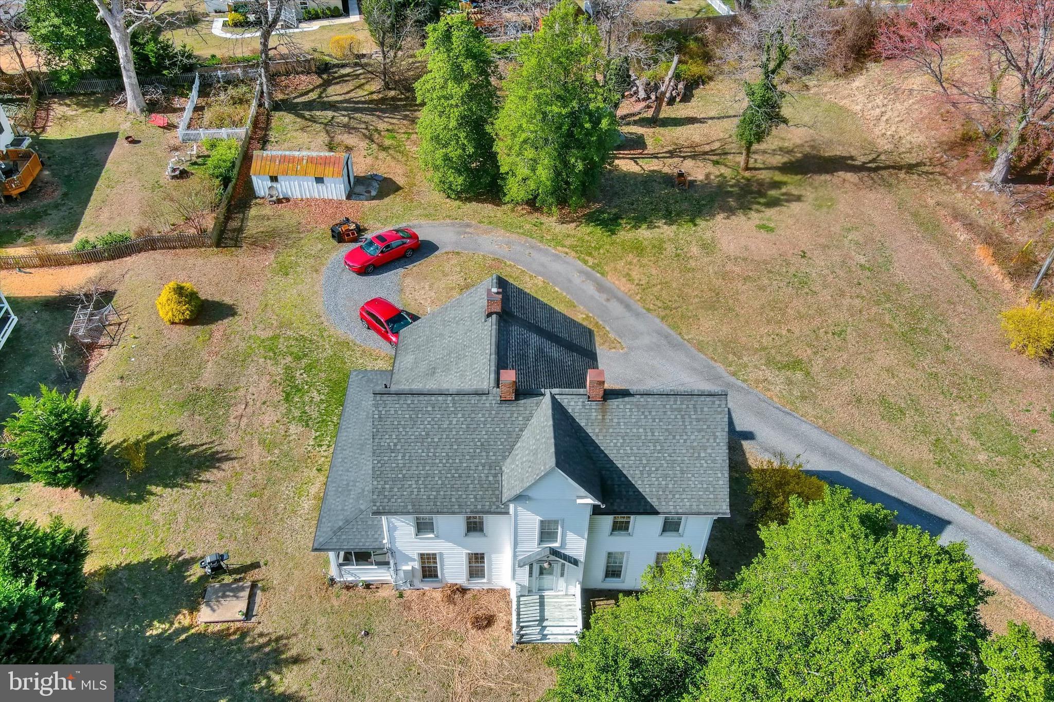 ELKRIDGE CROSSING - Residential