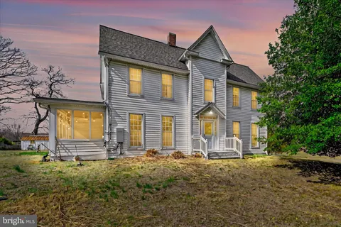6050 Old Washington Road, Elkridge, MD MLS: MDHW2050784