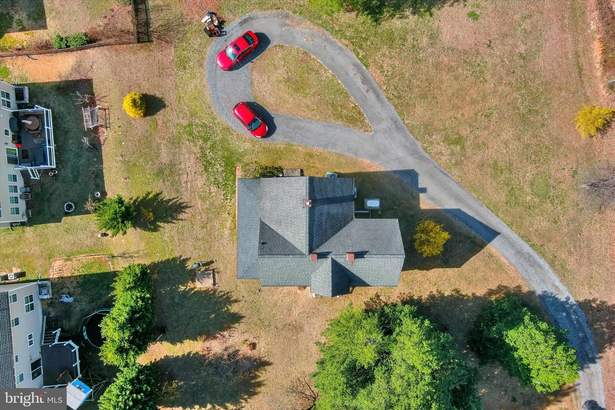 ELKRIDGE CROSSING - Residential