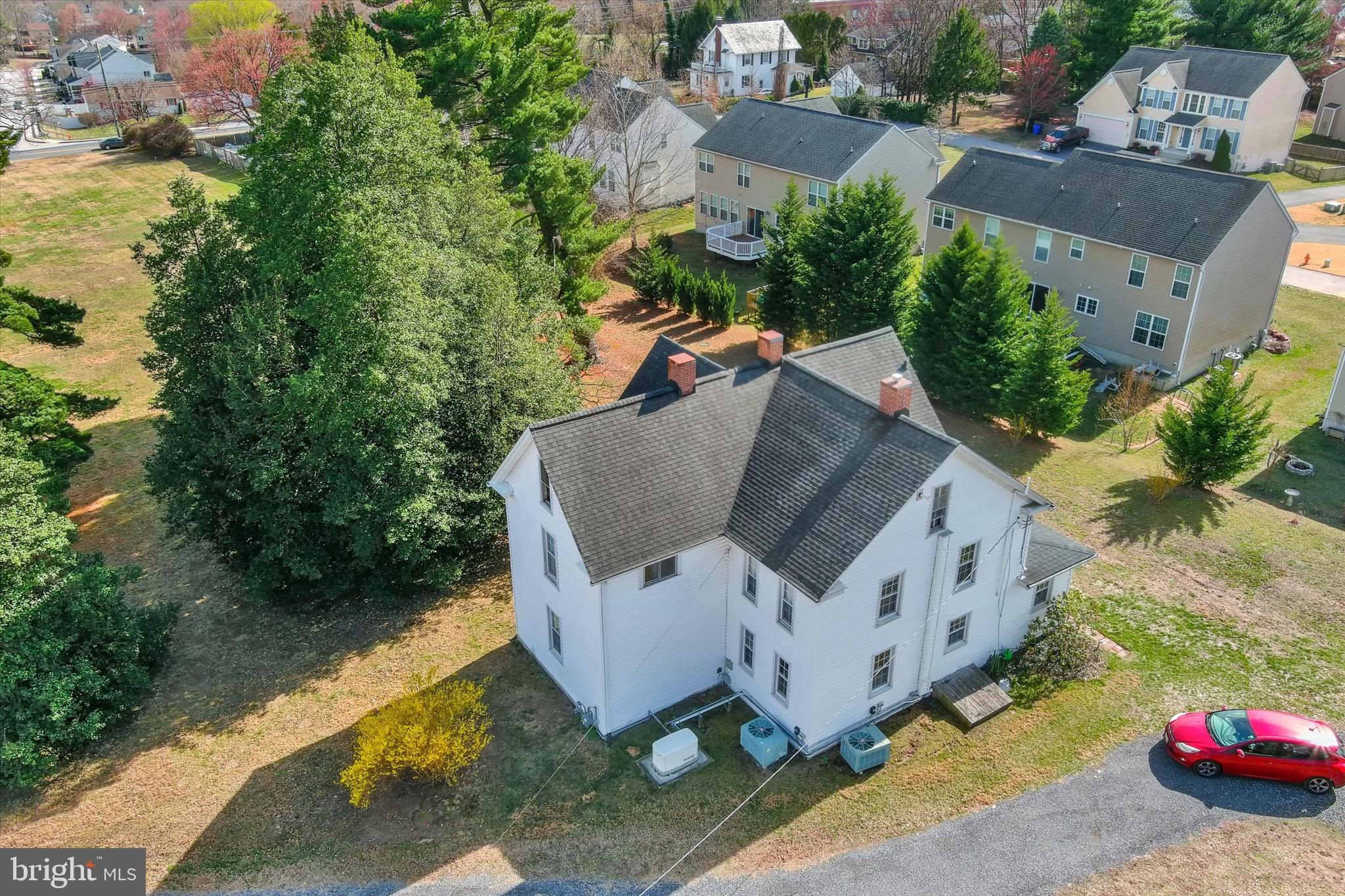 6050 OLD WASHINGTON ROAD