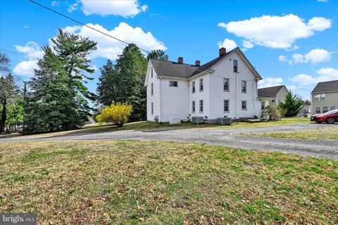 6050 OLD WASHINGTON ROAD ELKRIDGE MD 21075