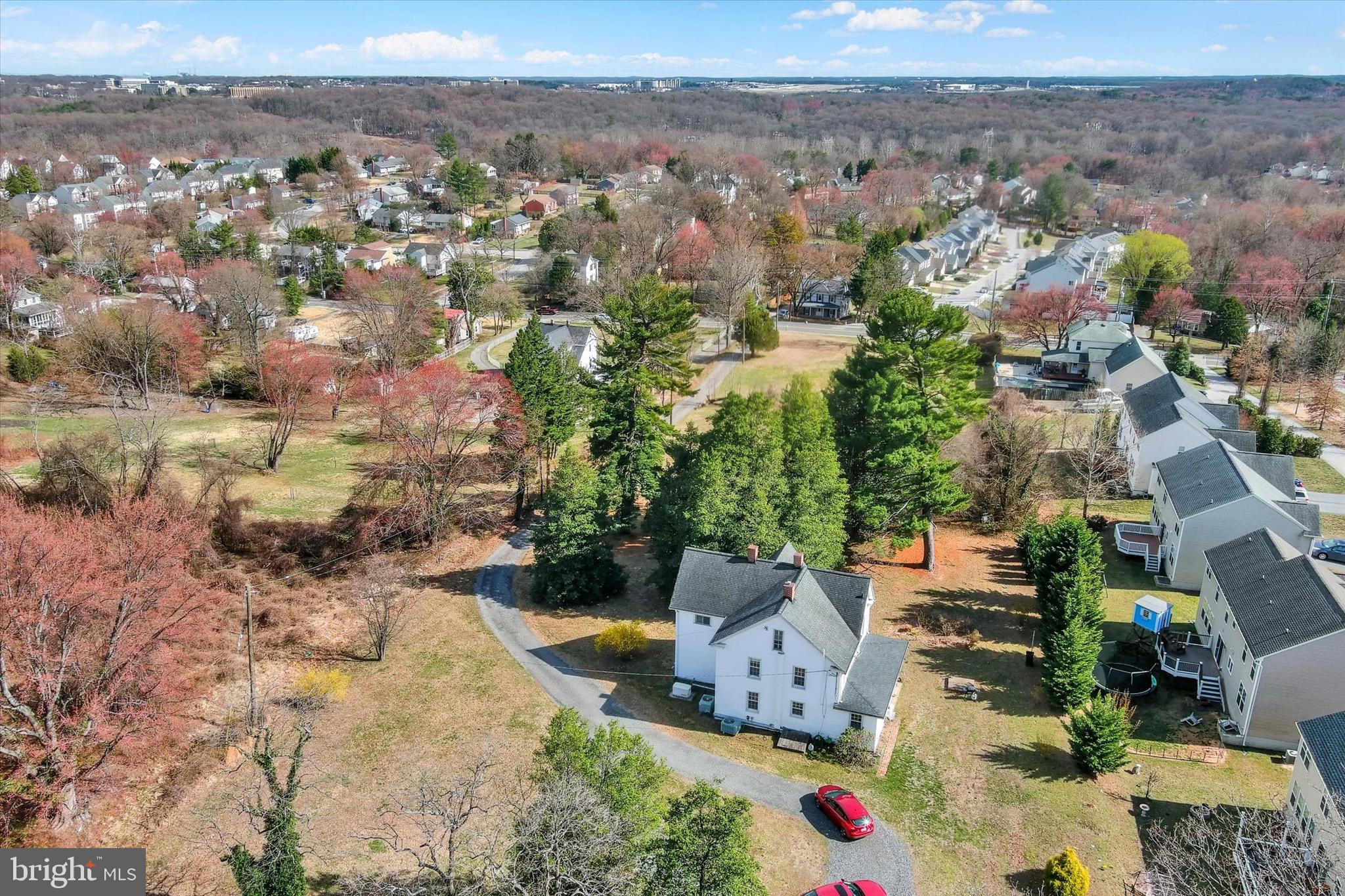 ELKRIDGE CROSSING - Residential