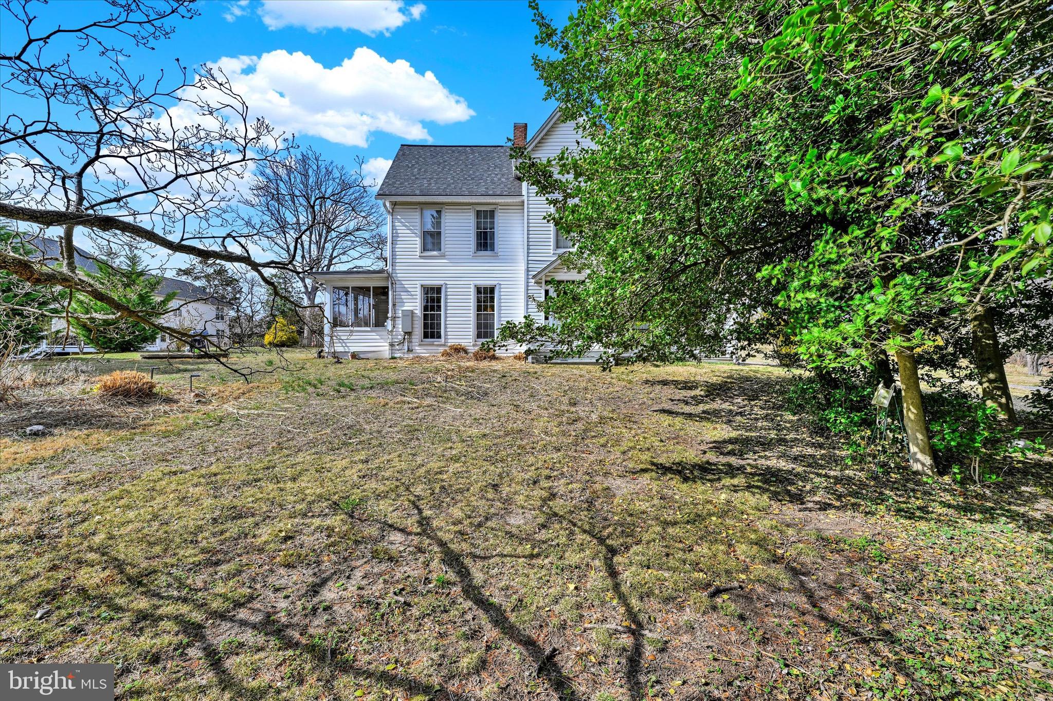 ELKRIDGE CROSSING - Residential