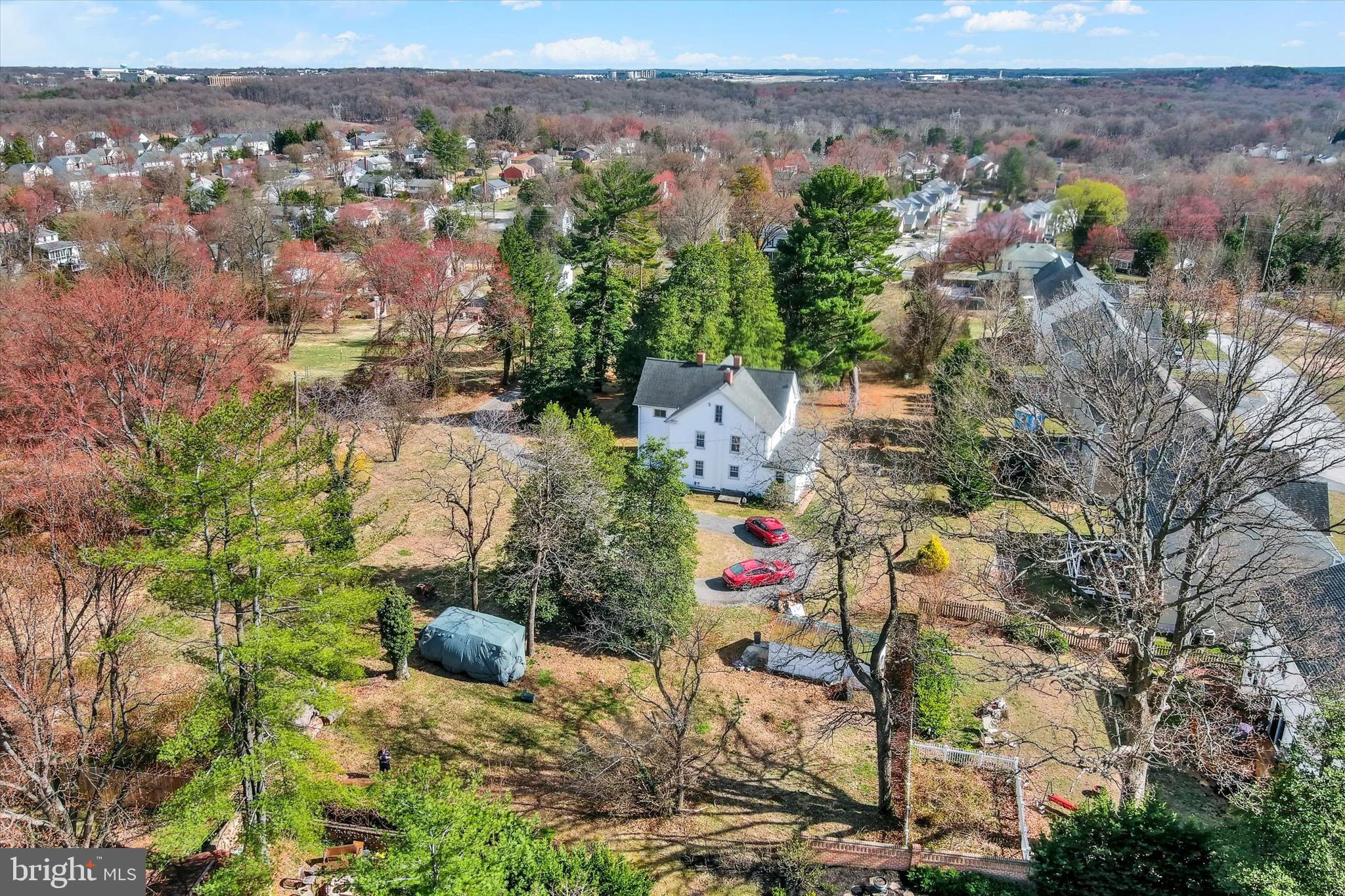 ELKRIDGE CROSSING - Residential