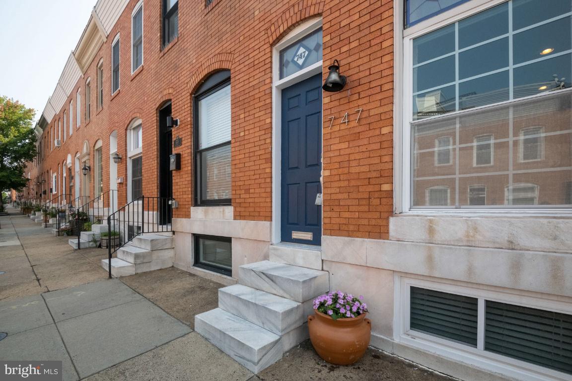 CANTON - Residential Lease