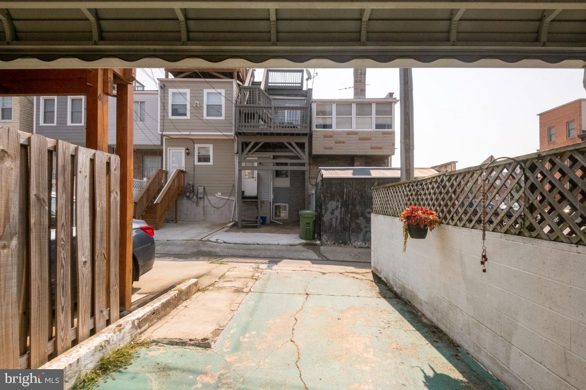 CANTON - Residential Lease